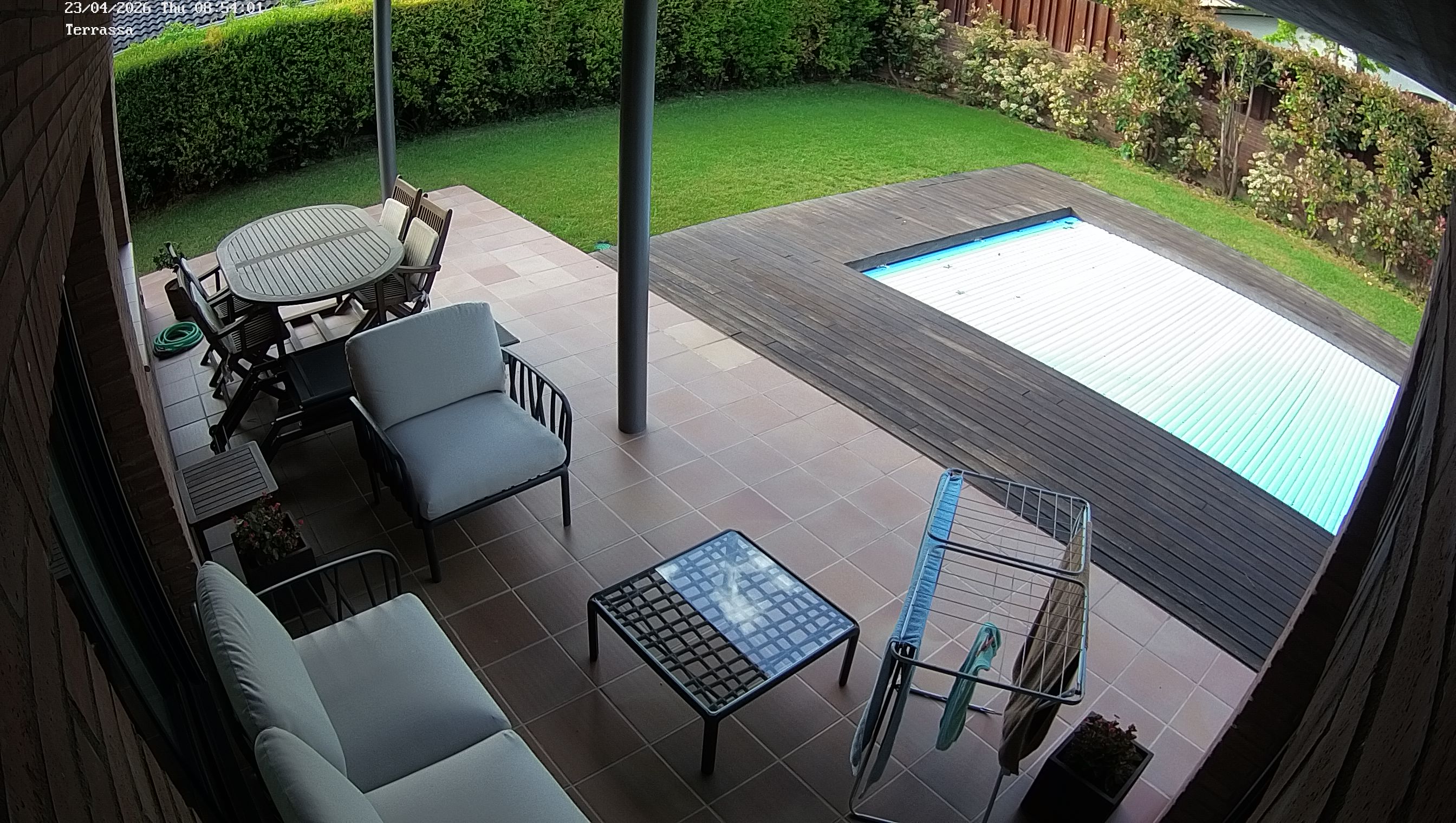 Webcam 1 Screen Capture