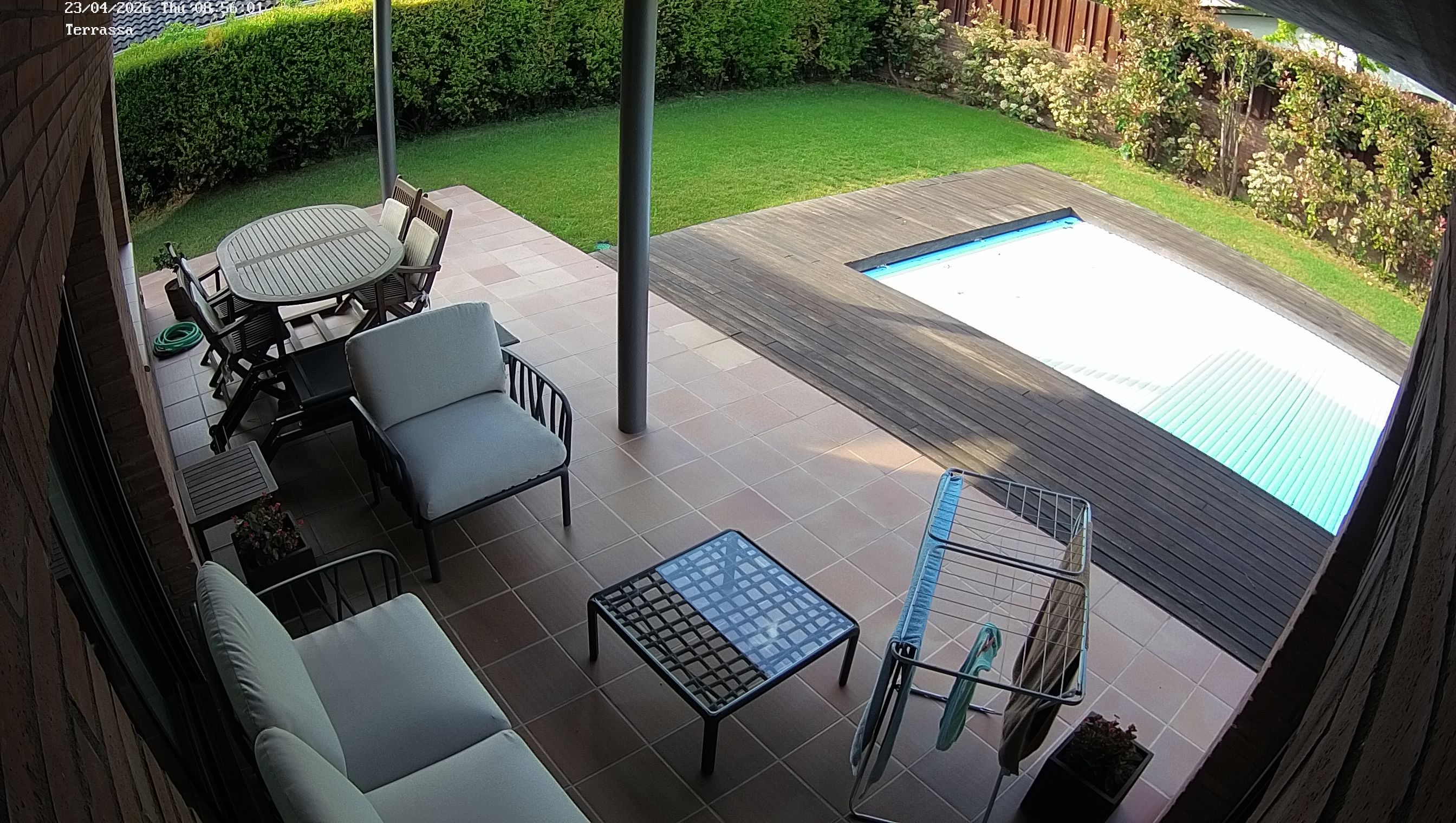 Webcam 1 Screen Capture