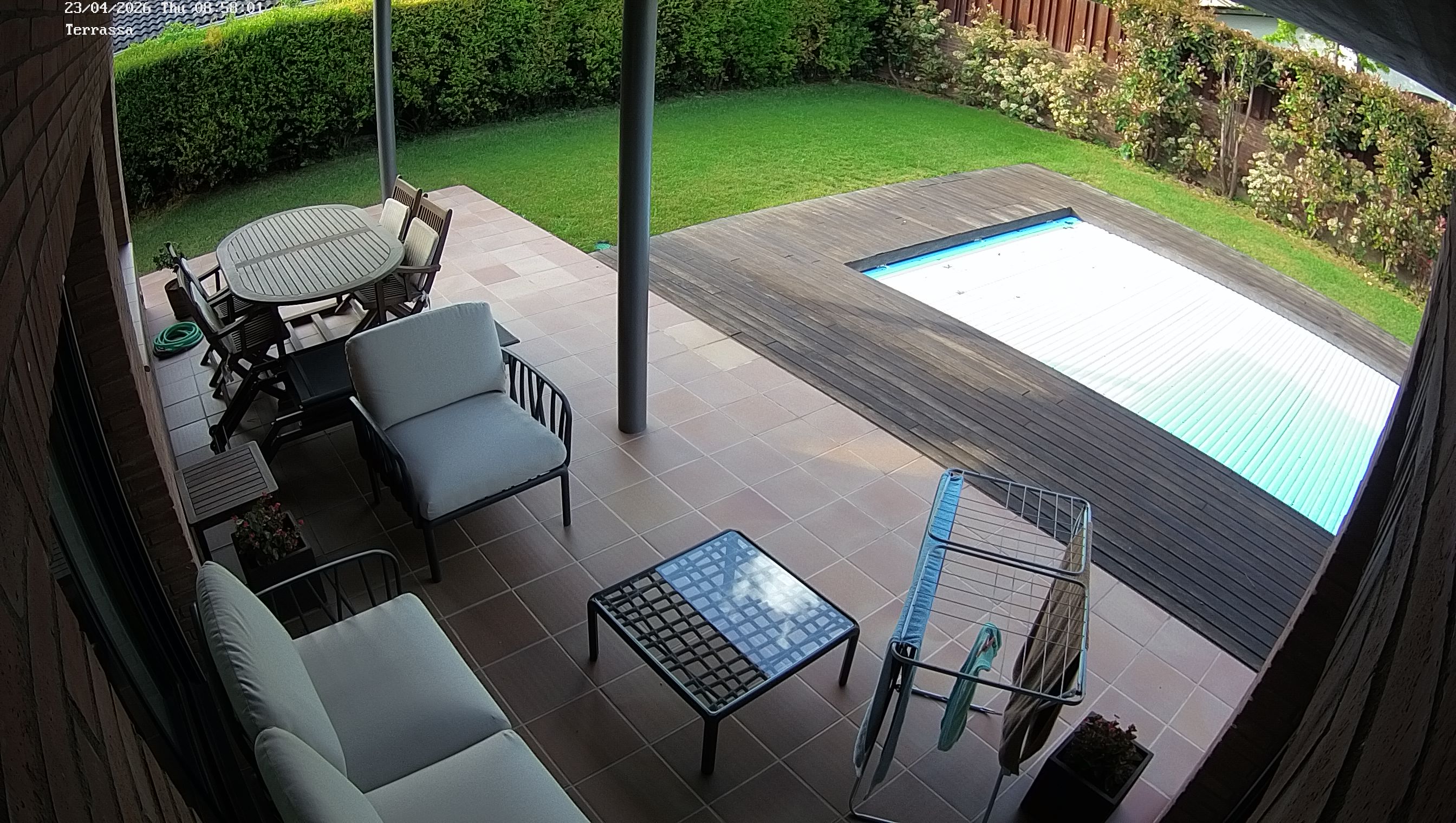 Webcam 1 Screen Capture