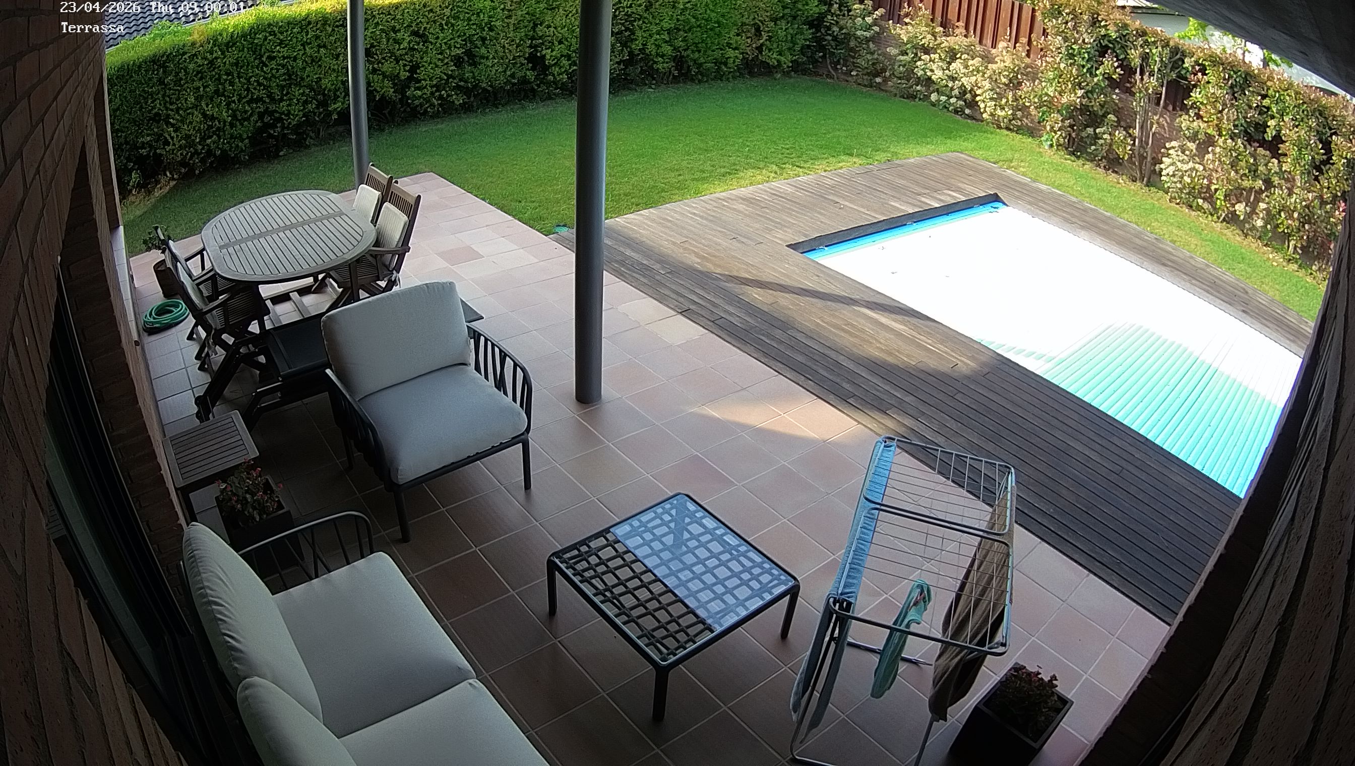 Webcam 1 Screen Capture