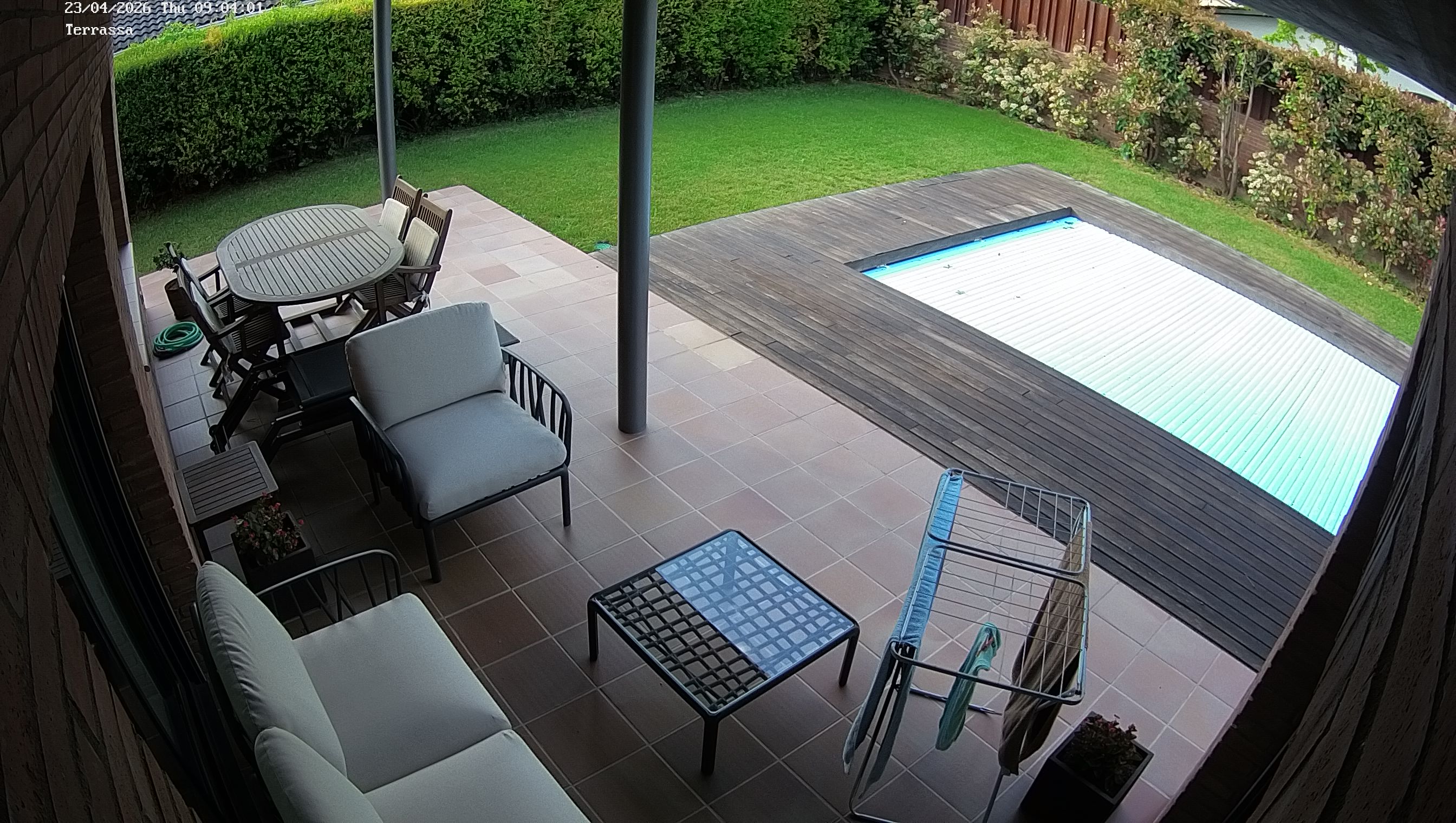 Webcam 1 Screen Capture