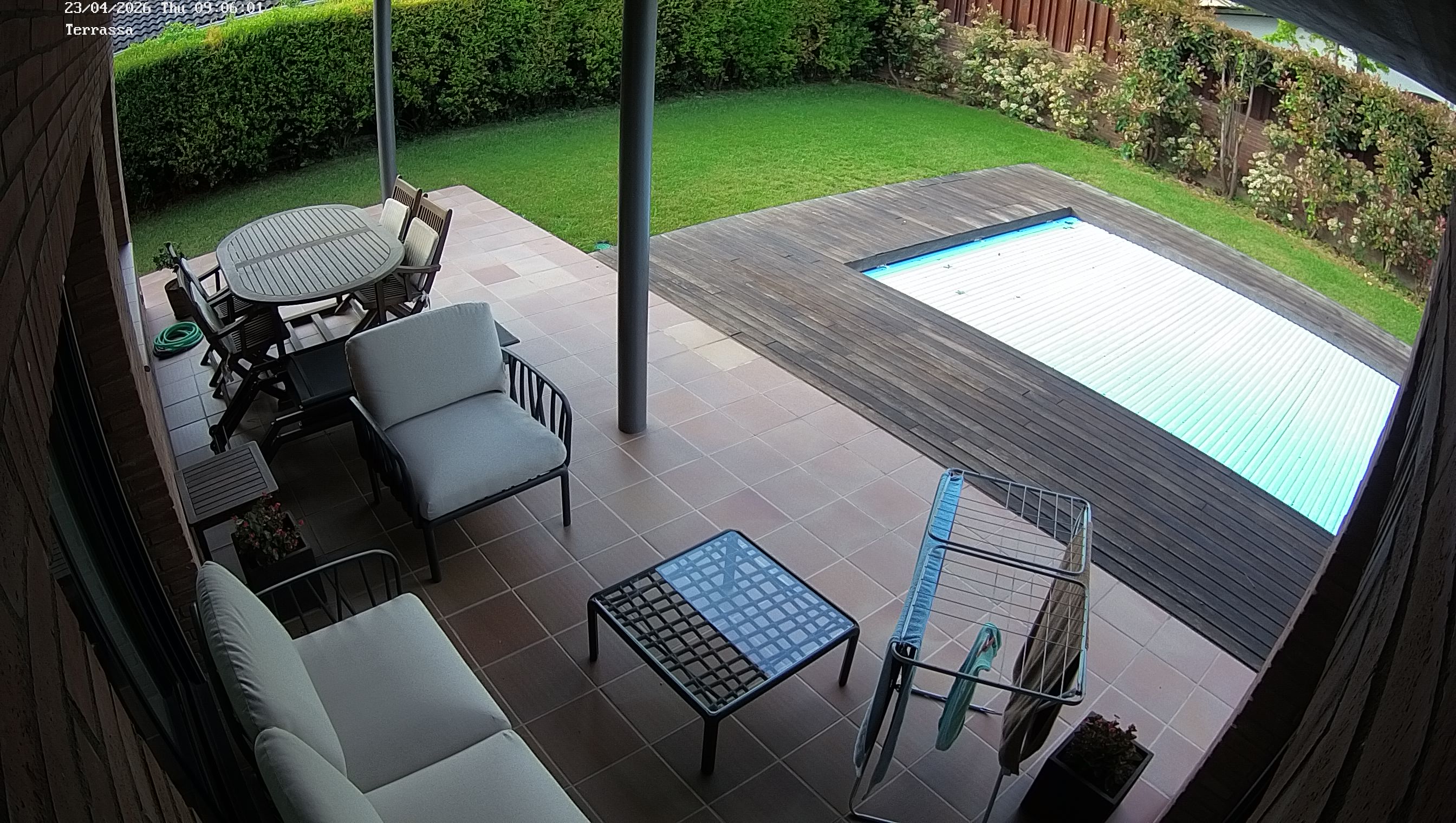 Webcam 1 Screen Capture