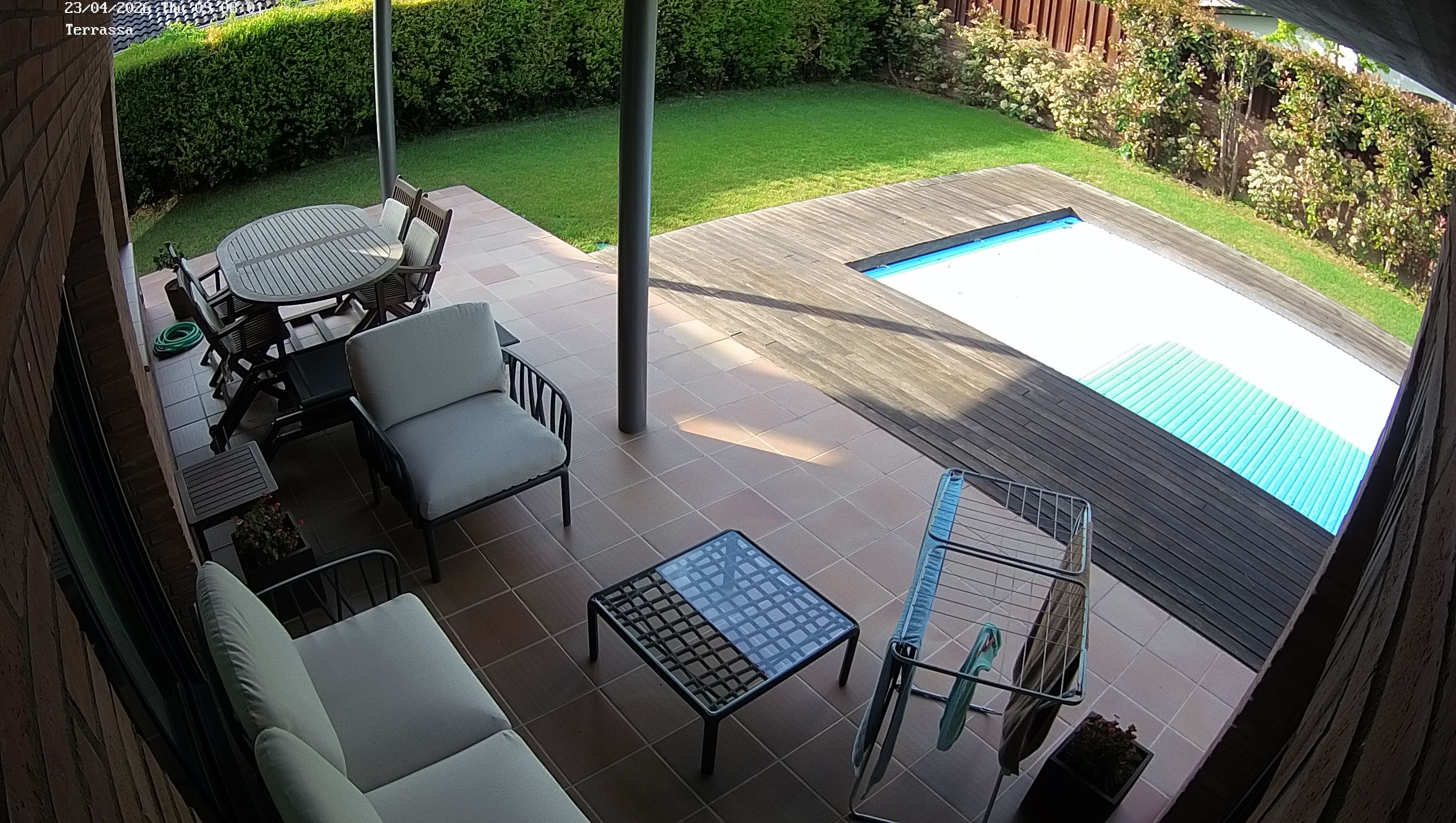 Webcam 1 Screen Capture