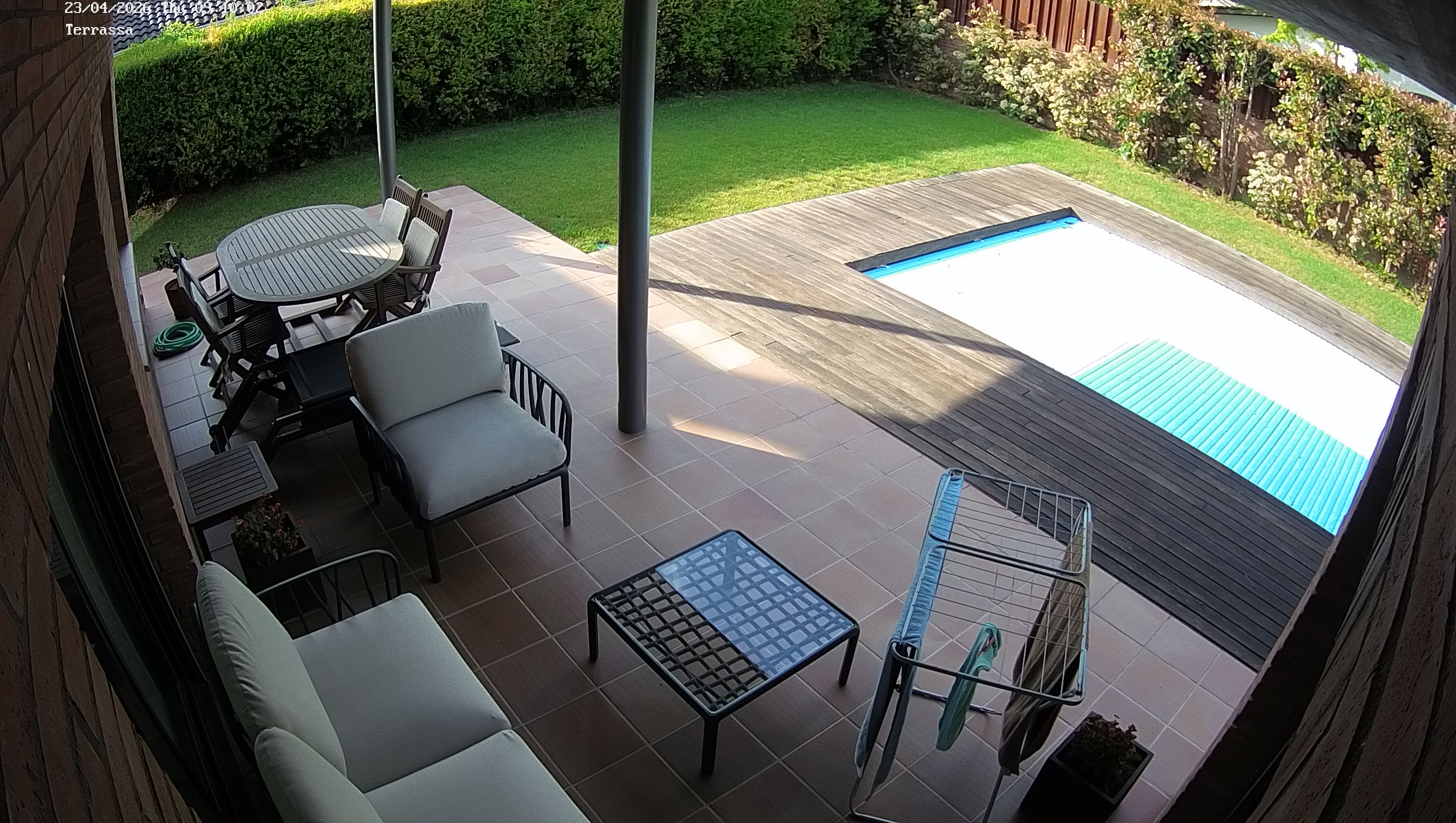 Webcam 1 Screen Capture