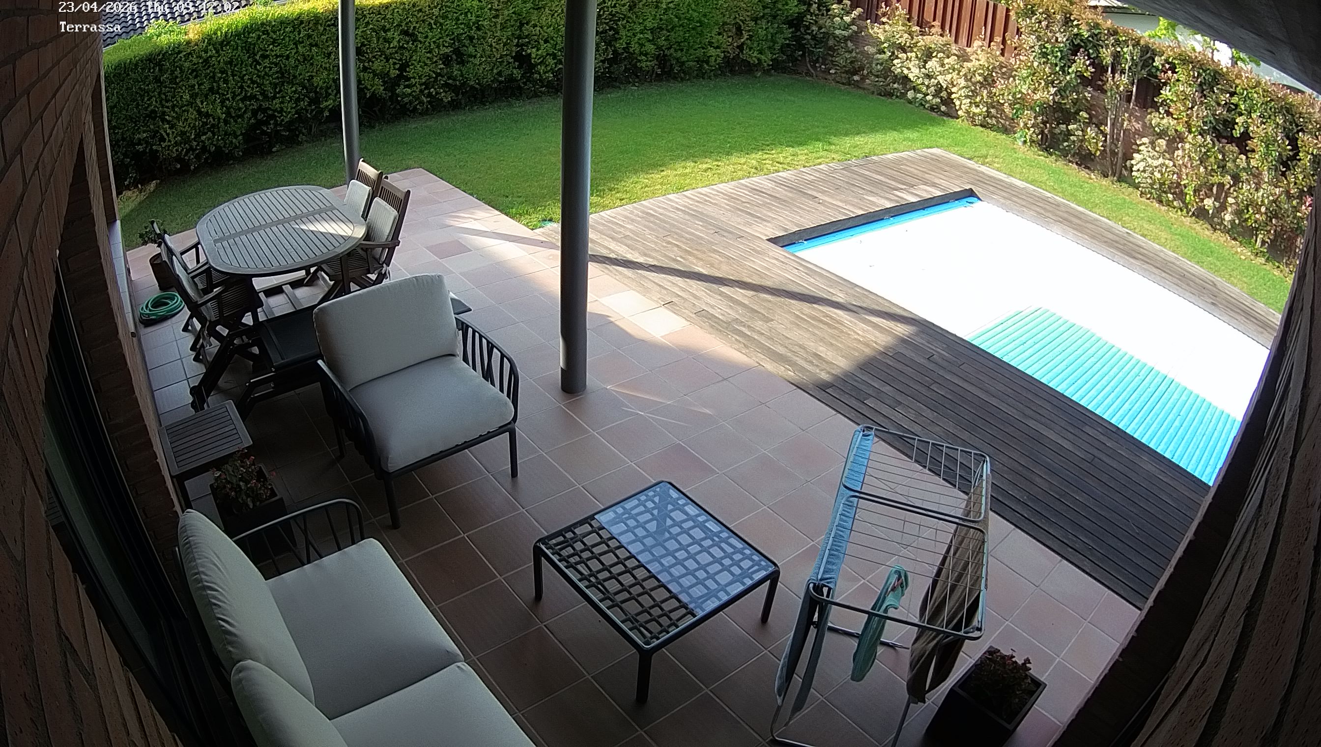 Webcam 1 Screen Capture