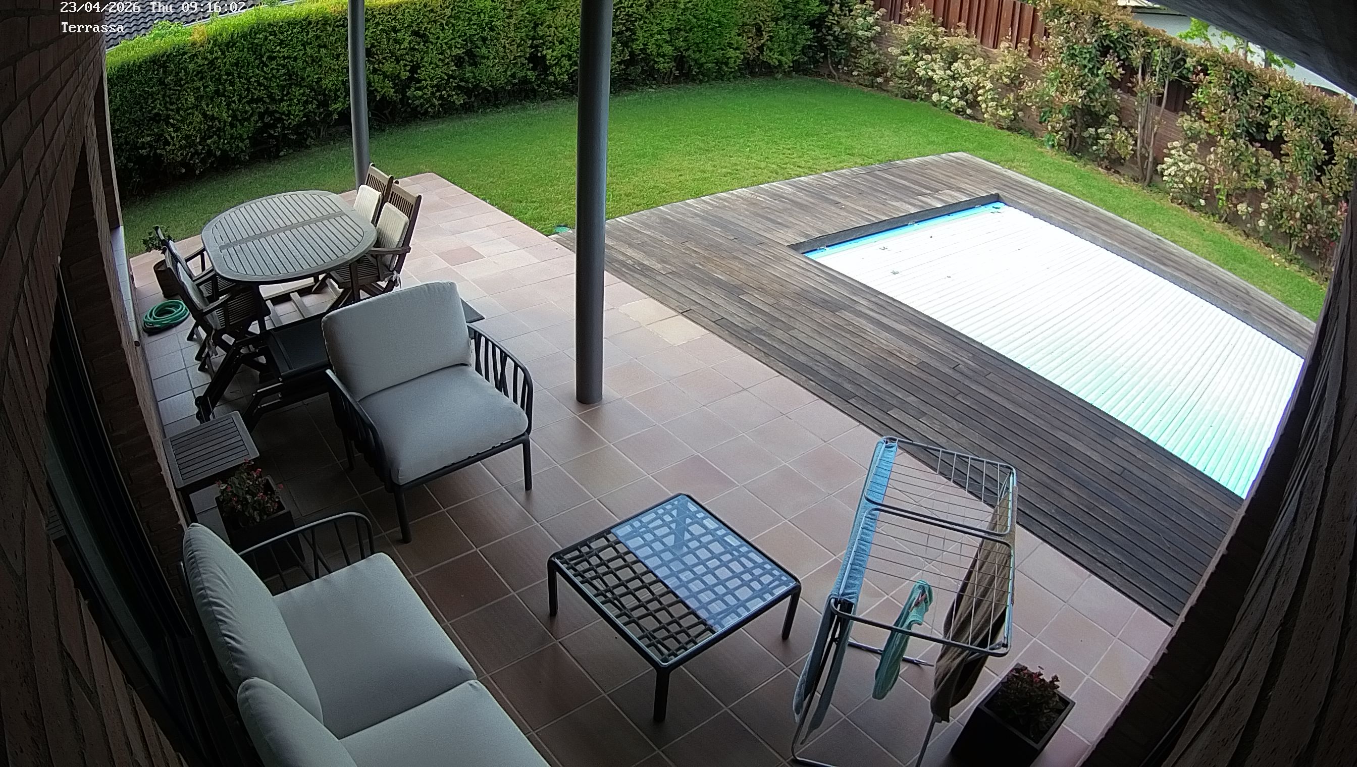 Webcam 1 Screen Capture