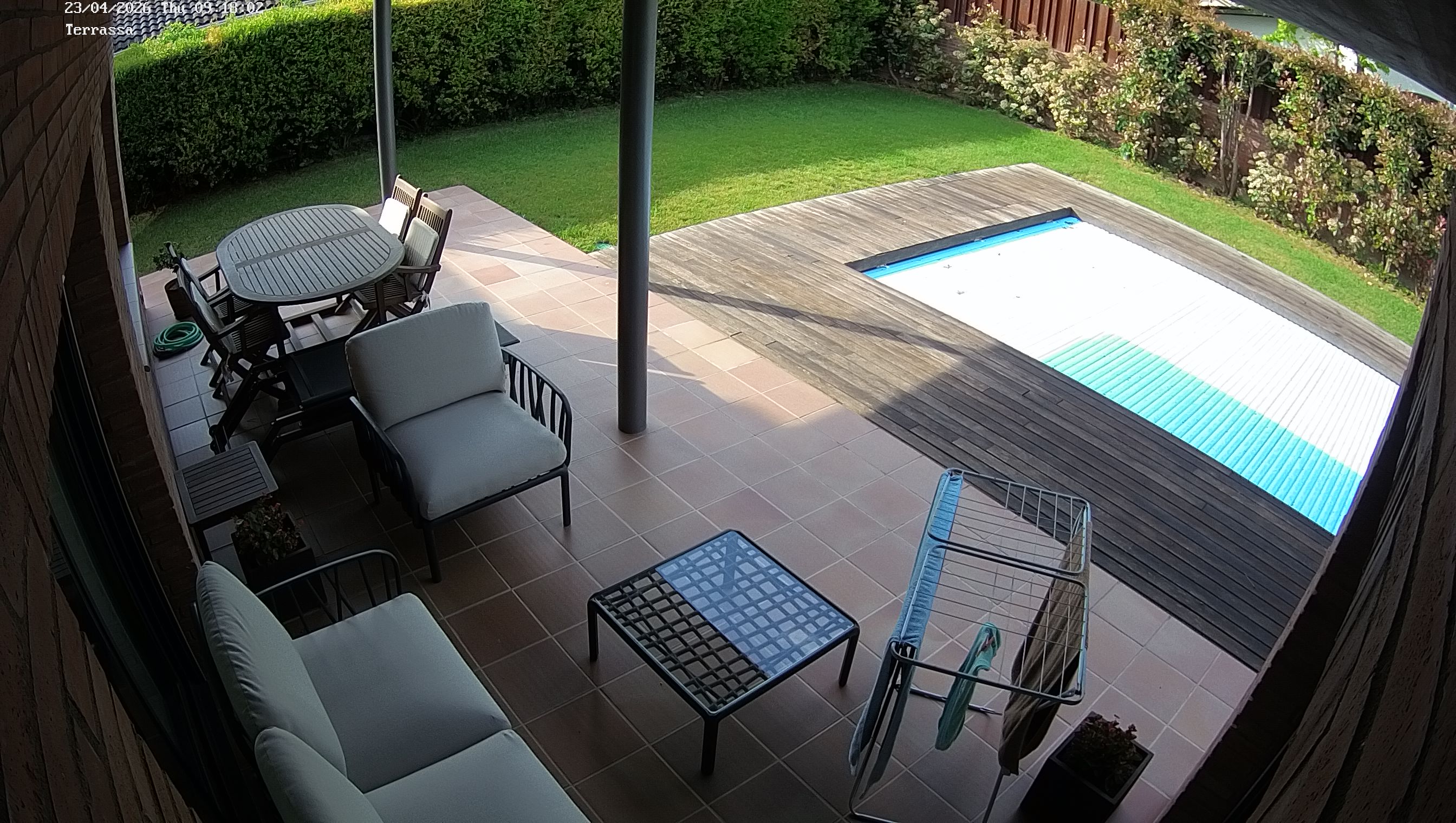 Webcam 1 Screen Capture