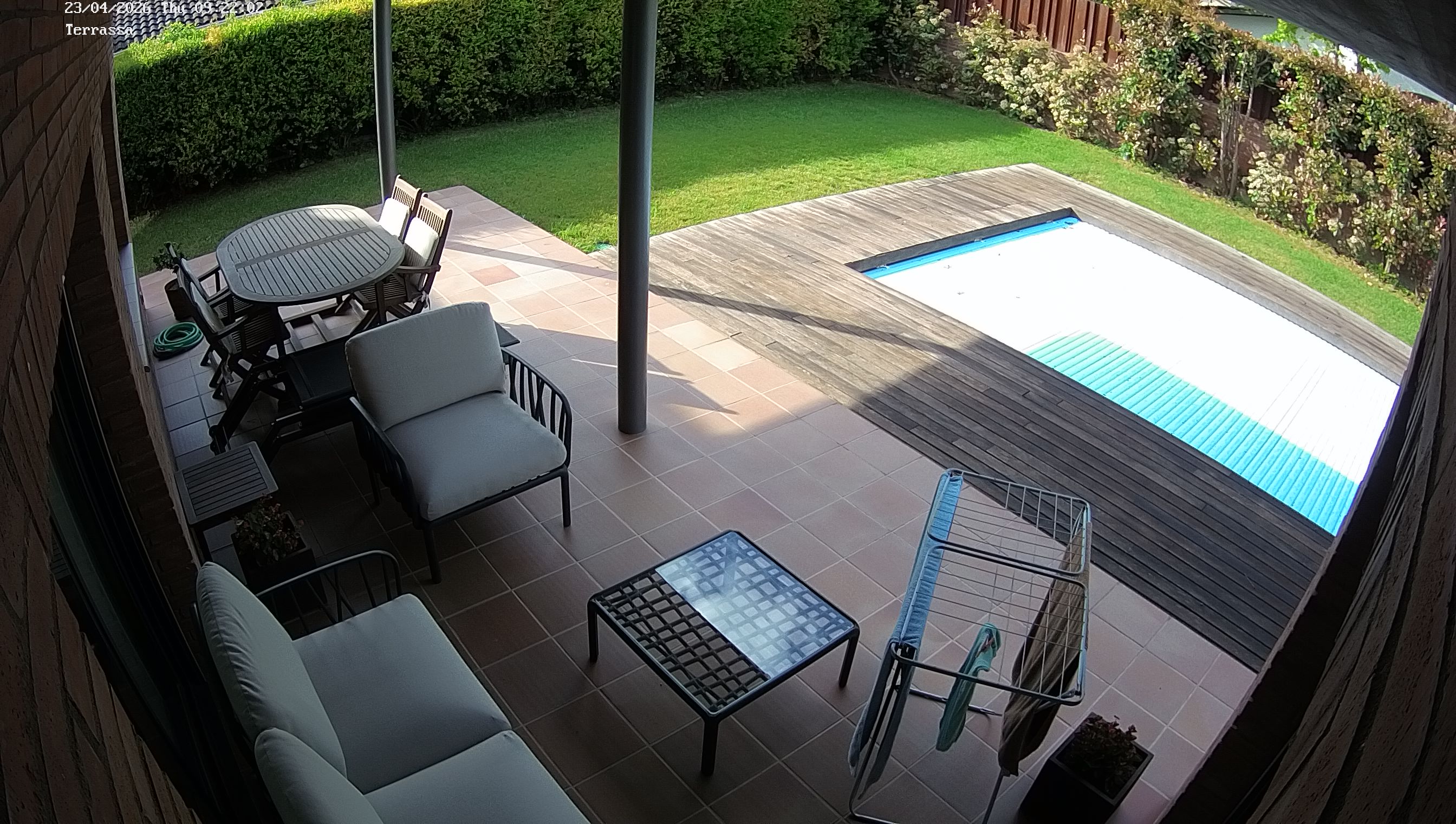 Webcam 1 Screen Capture