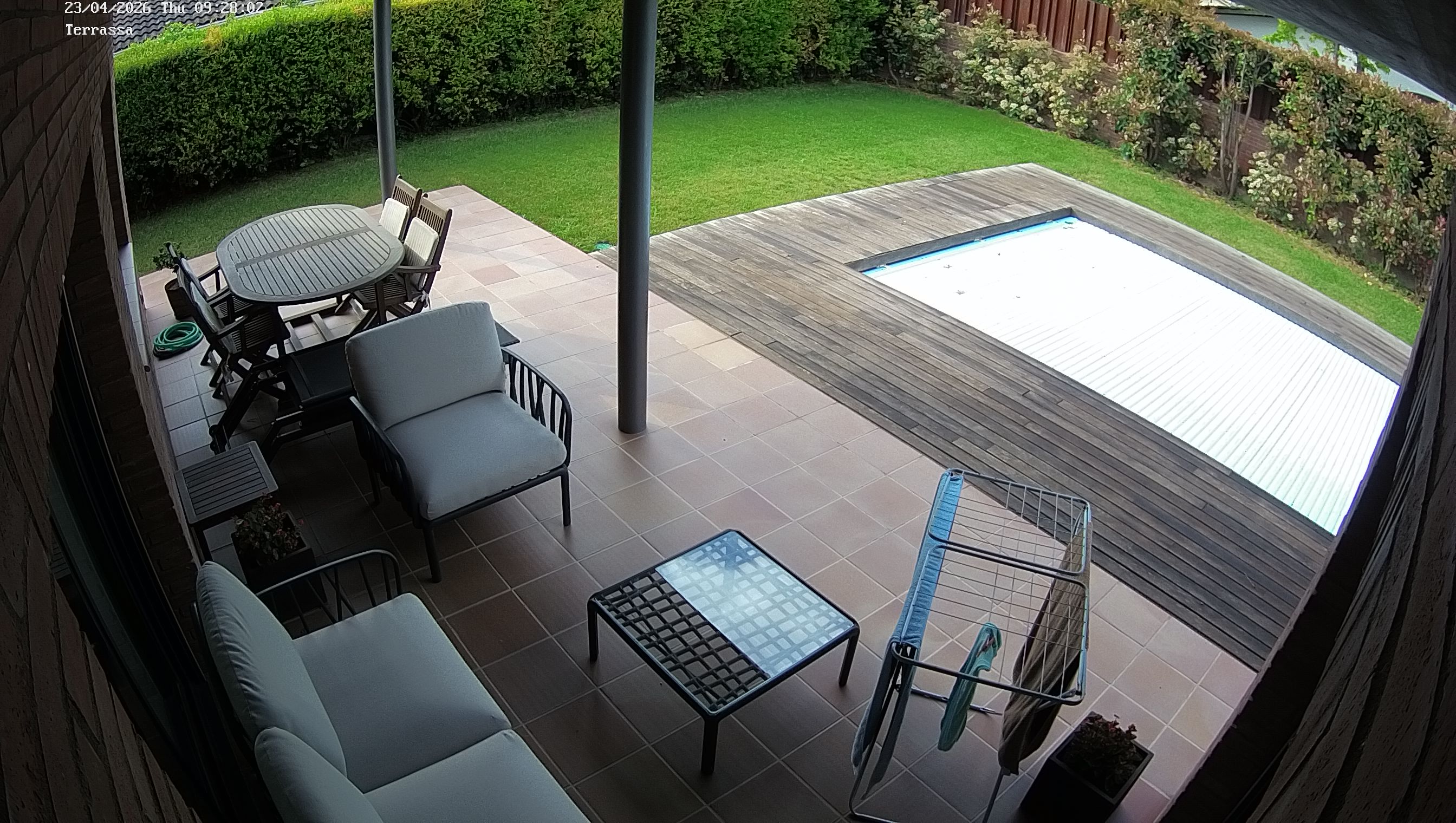 Webcam 1 Screen Capture