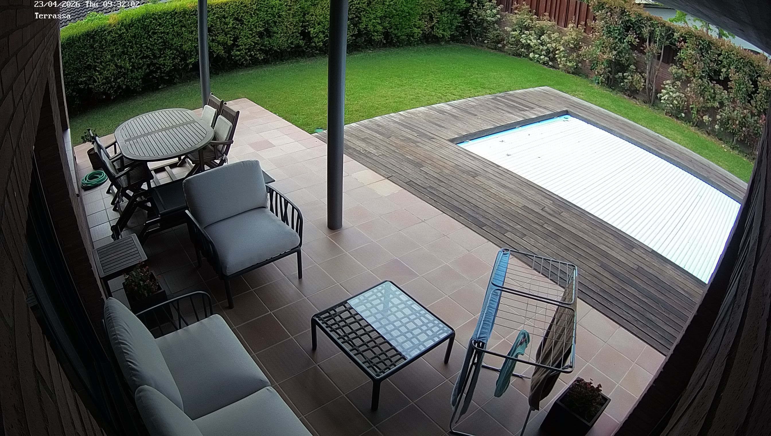 Webcam 1 Screen Capture