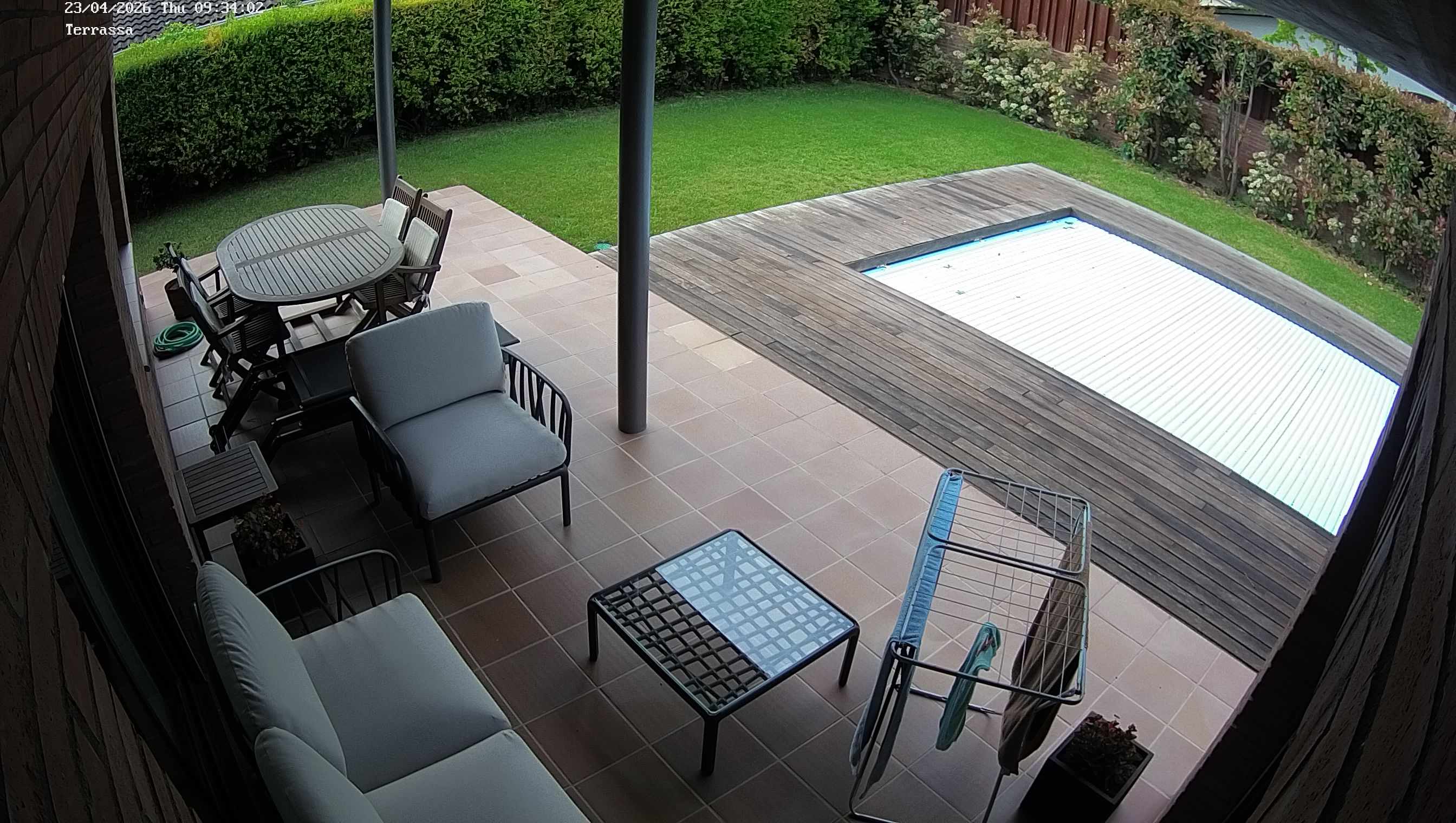 Webcam 1 Screen Capture