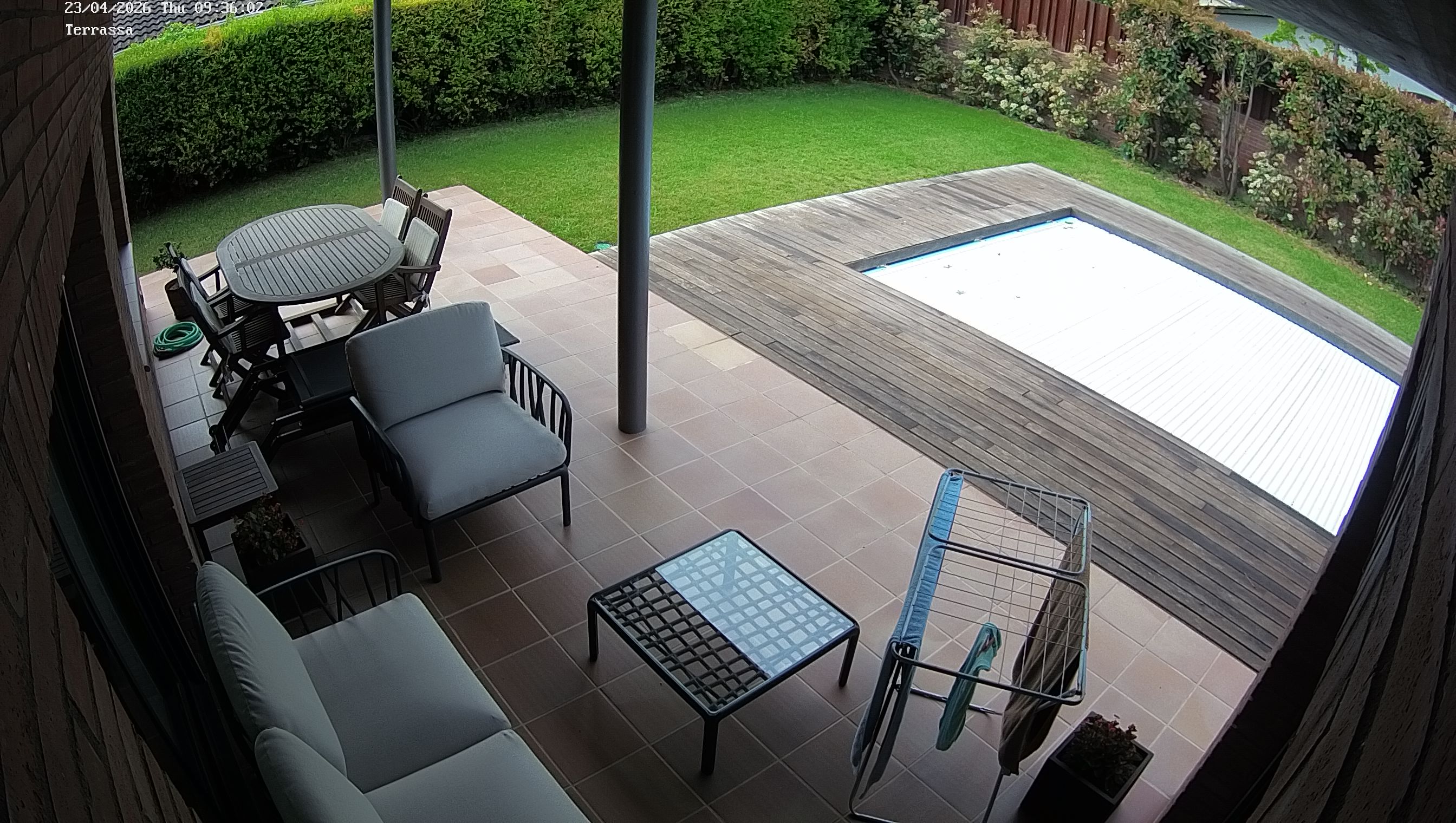 Webcam 1 Screen Capture