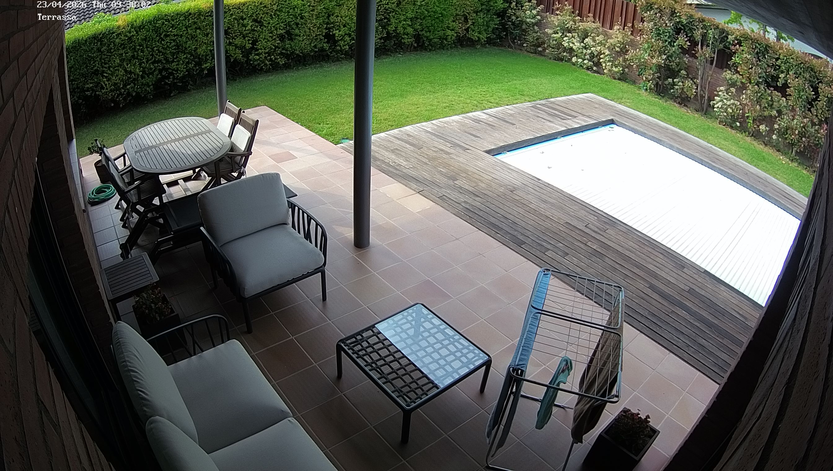 Webcam 1 Screen Capture