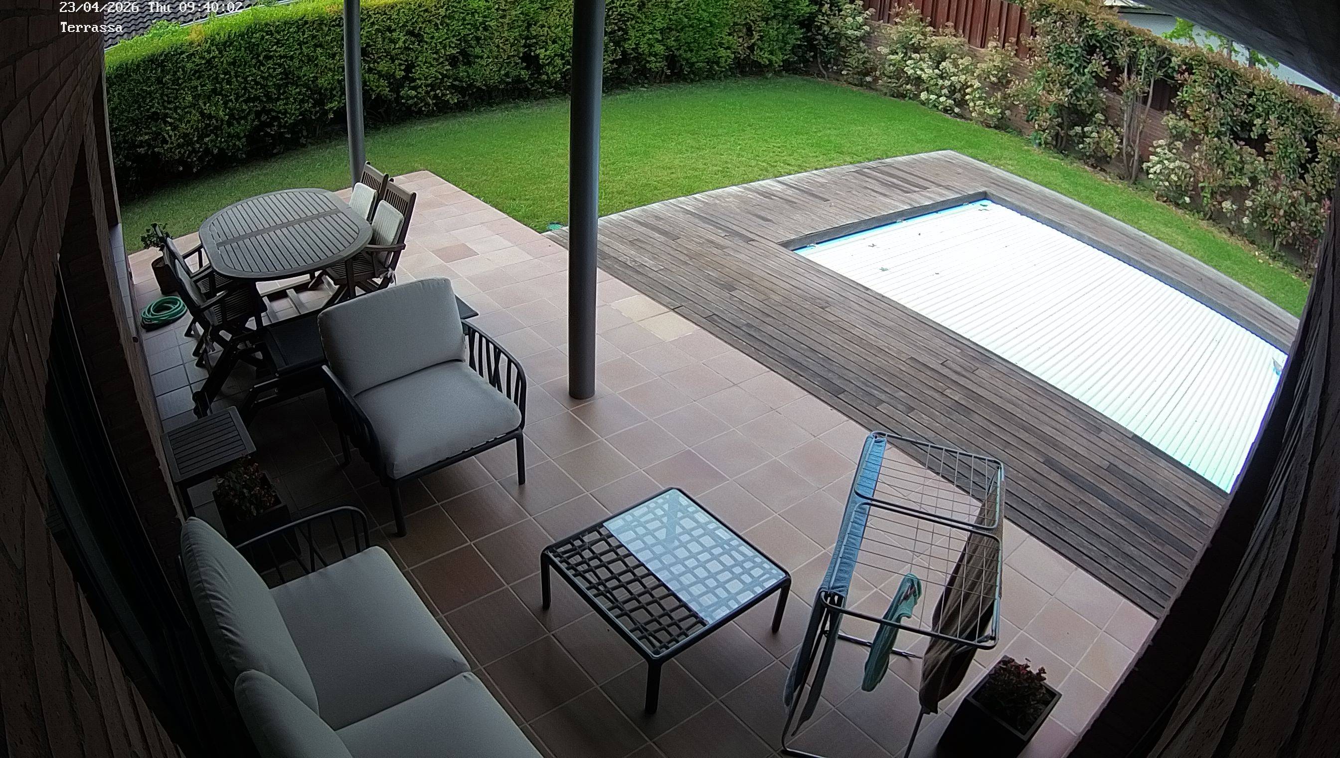 Webcam 1 Screen Capture