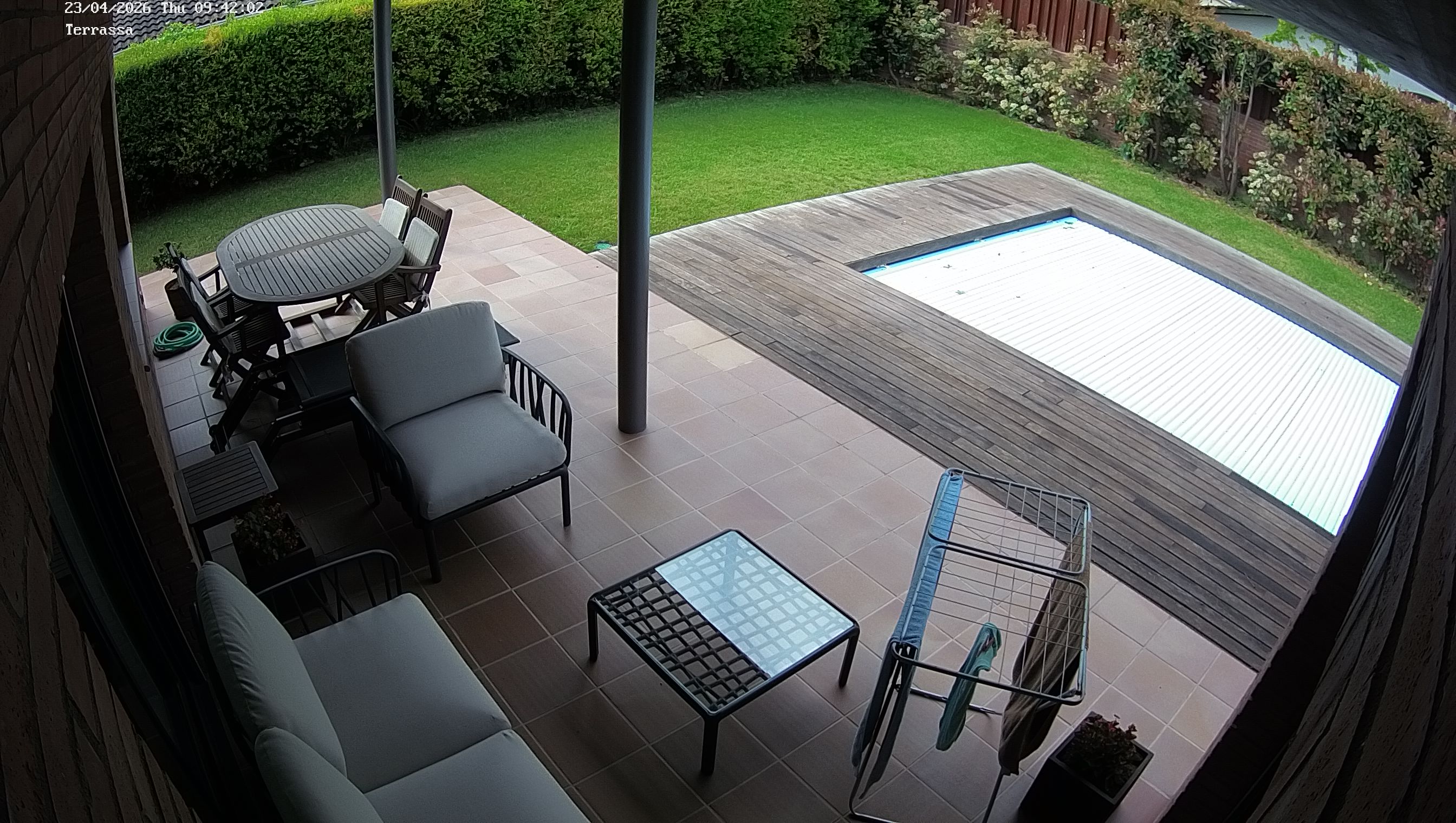 Webcam 1 Screen Capture