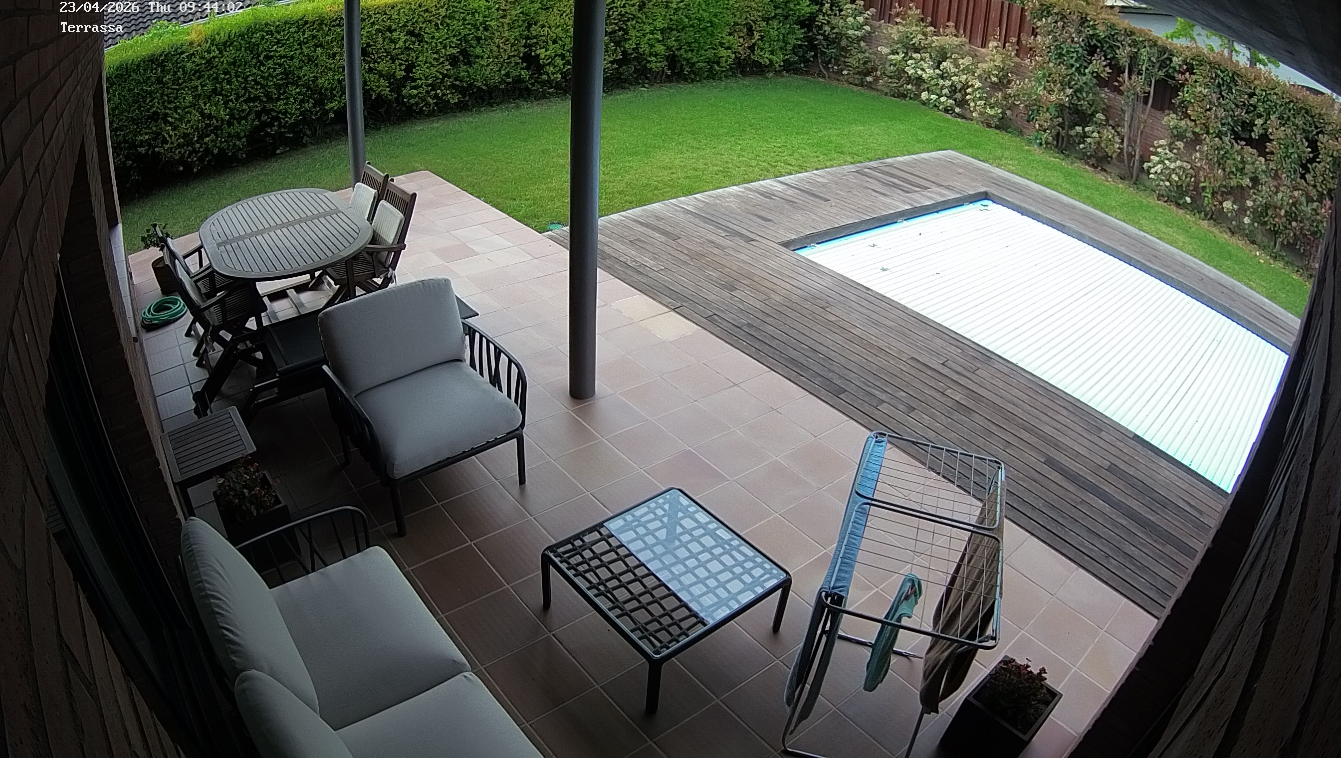 Webcam 1 Screen Capture