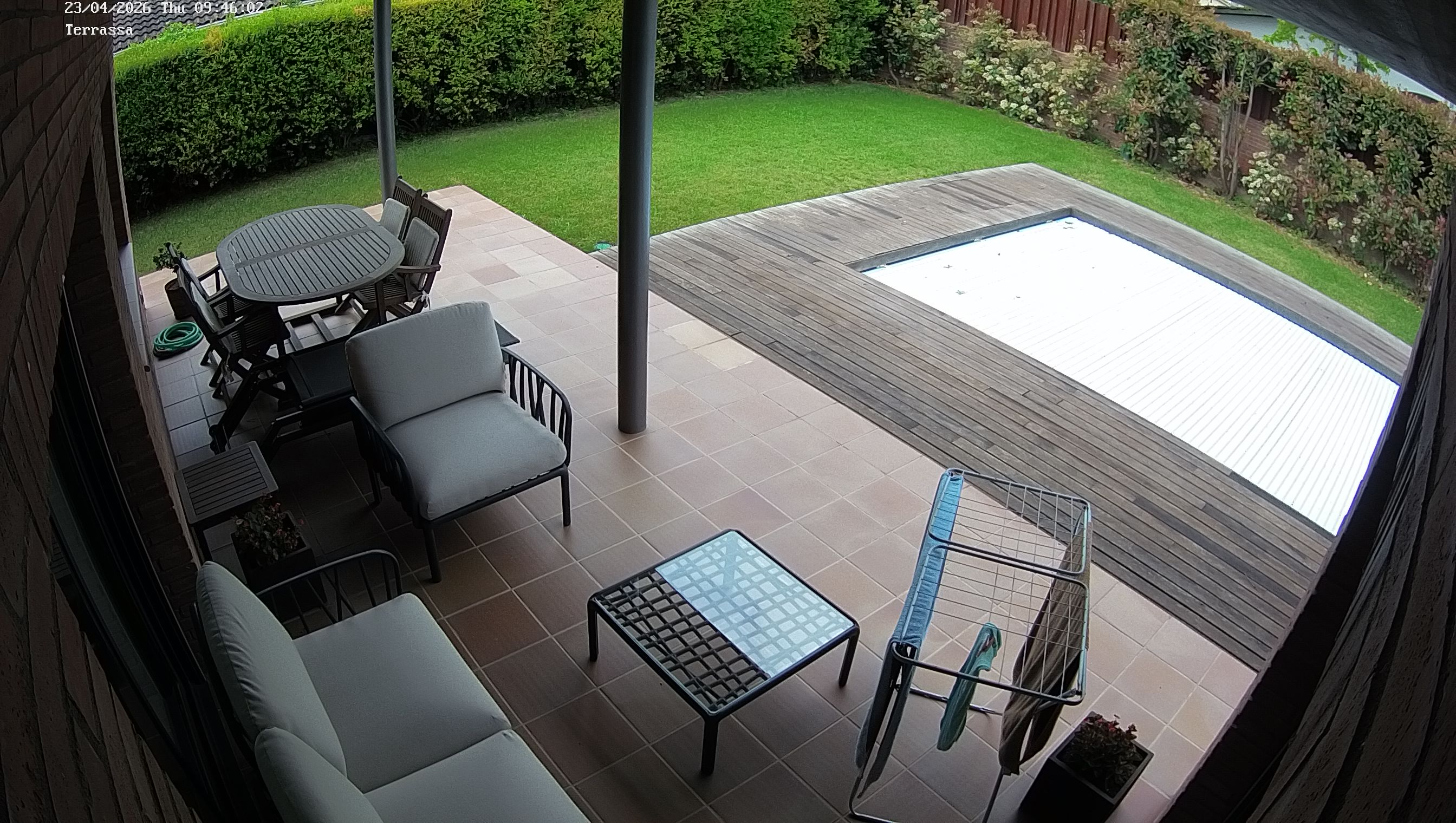 Webcam 1 Screen Capture