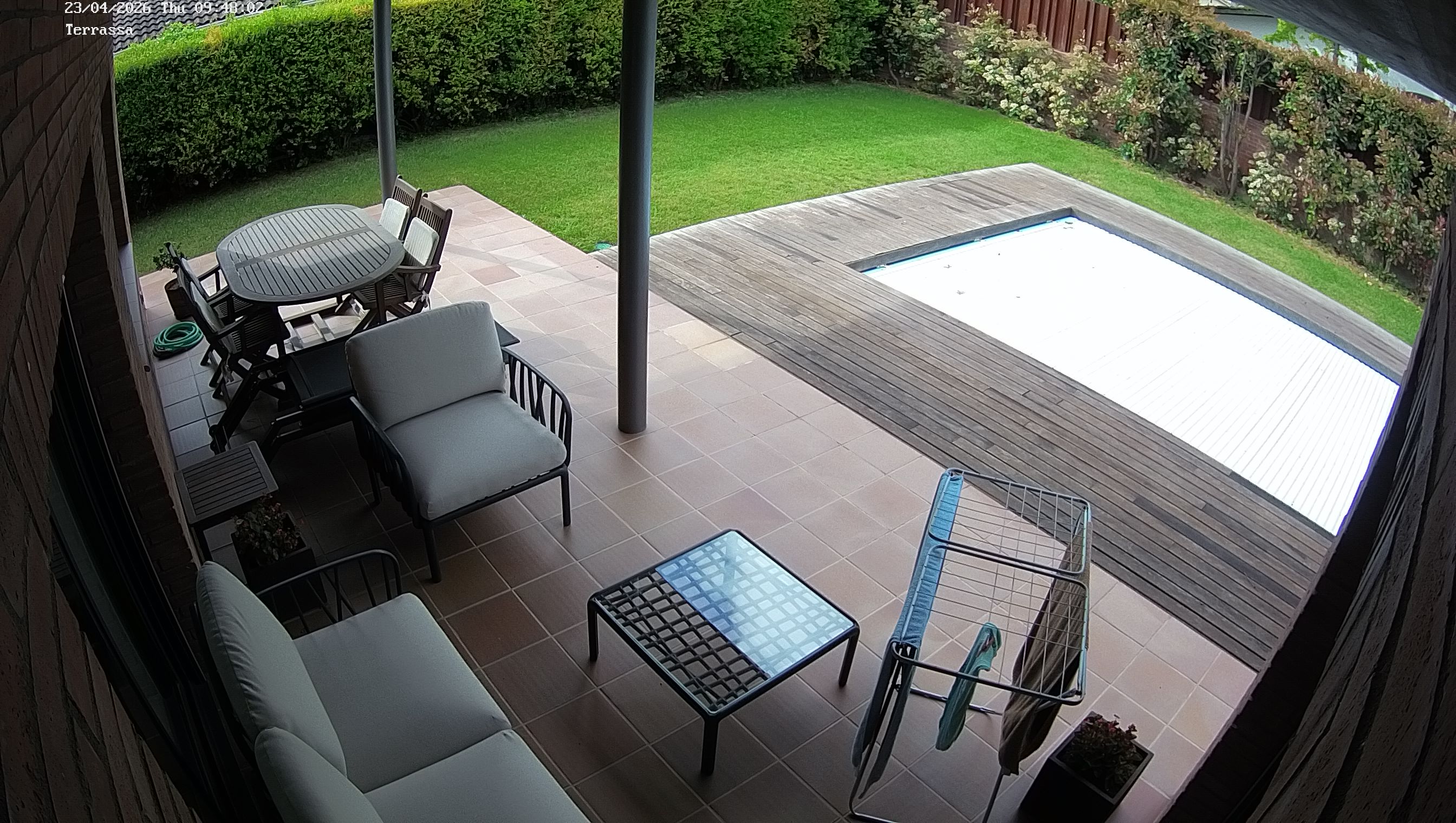 Webcam 1 Screen Capture