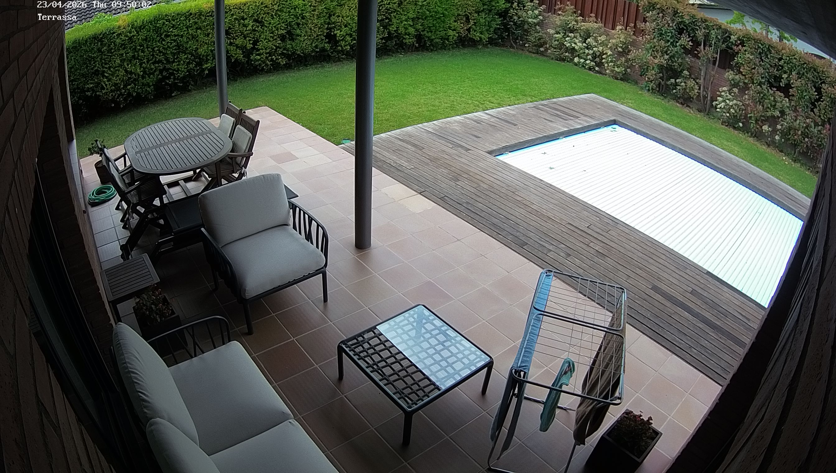 Webcam 1 Screen Capture