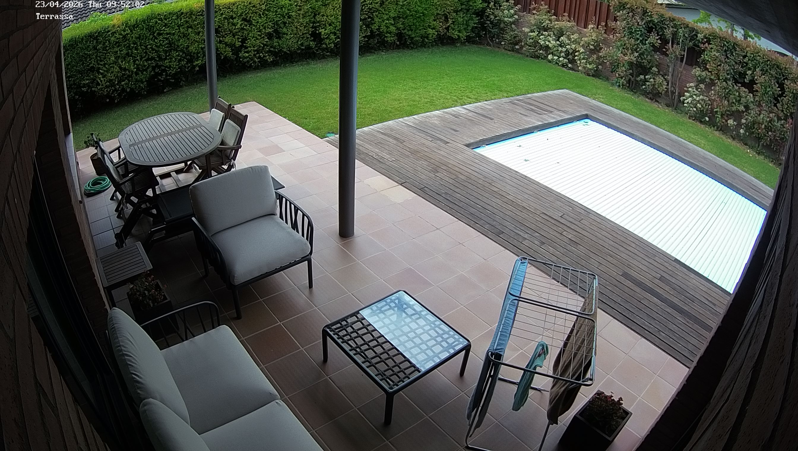 Webcam 1 Screen Capture