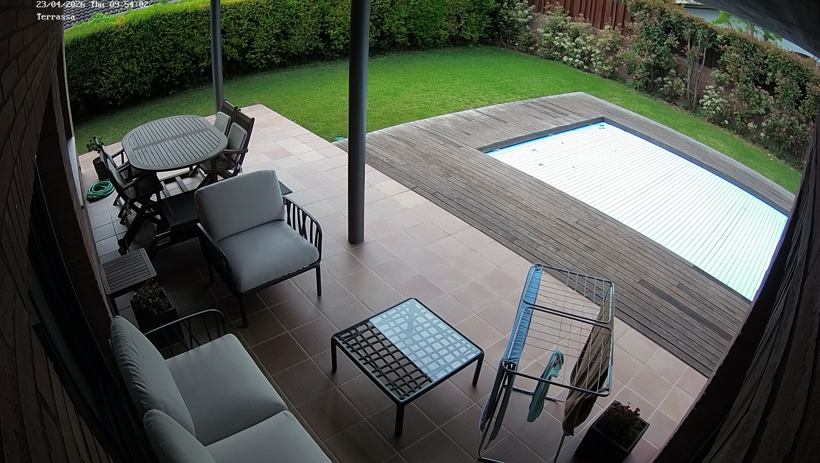 Webcam 1 Screen Capture