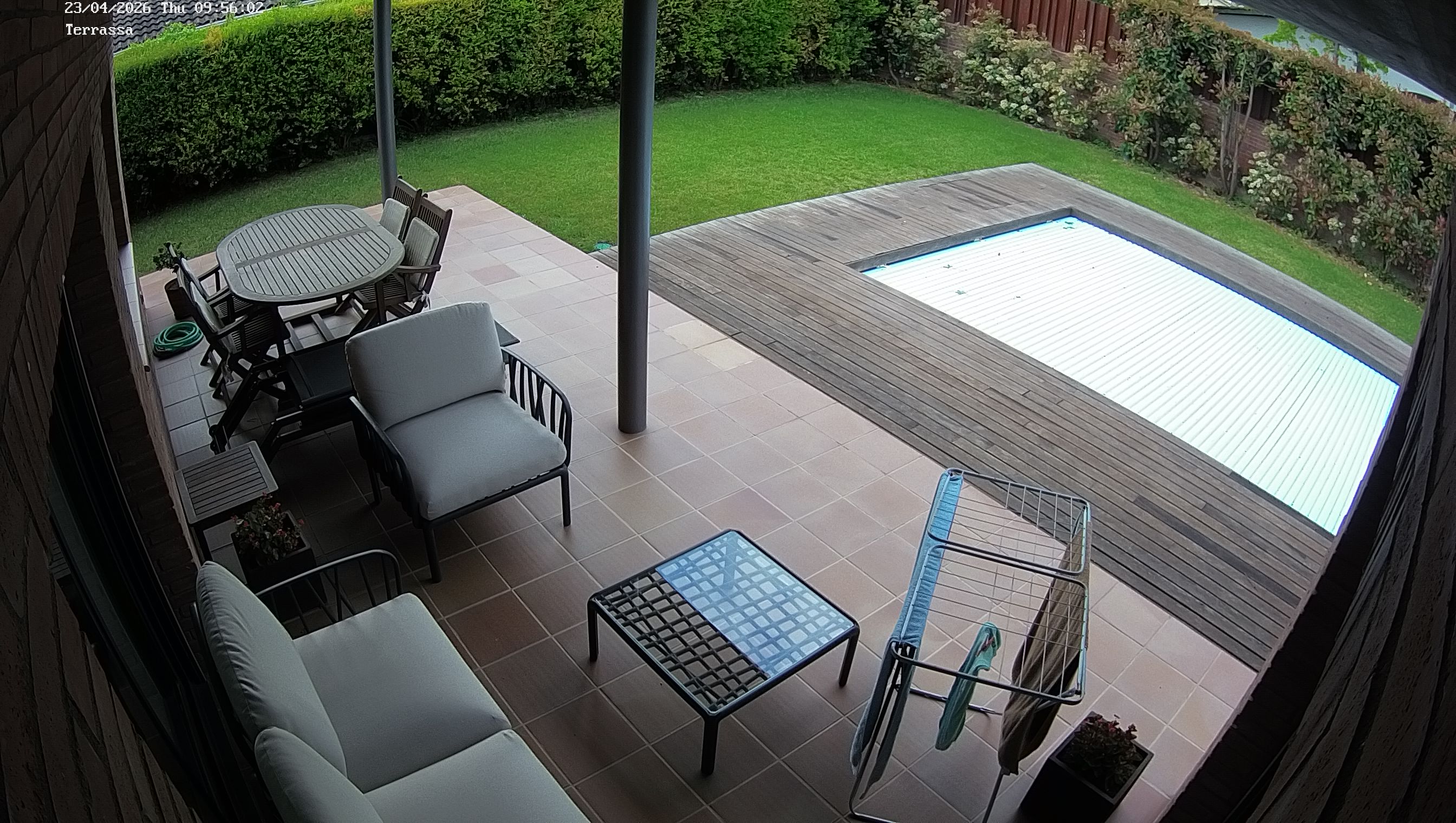 Webcam 1 Screen Capture