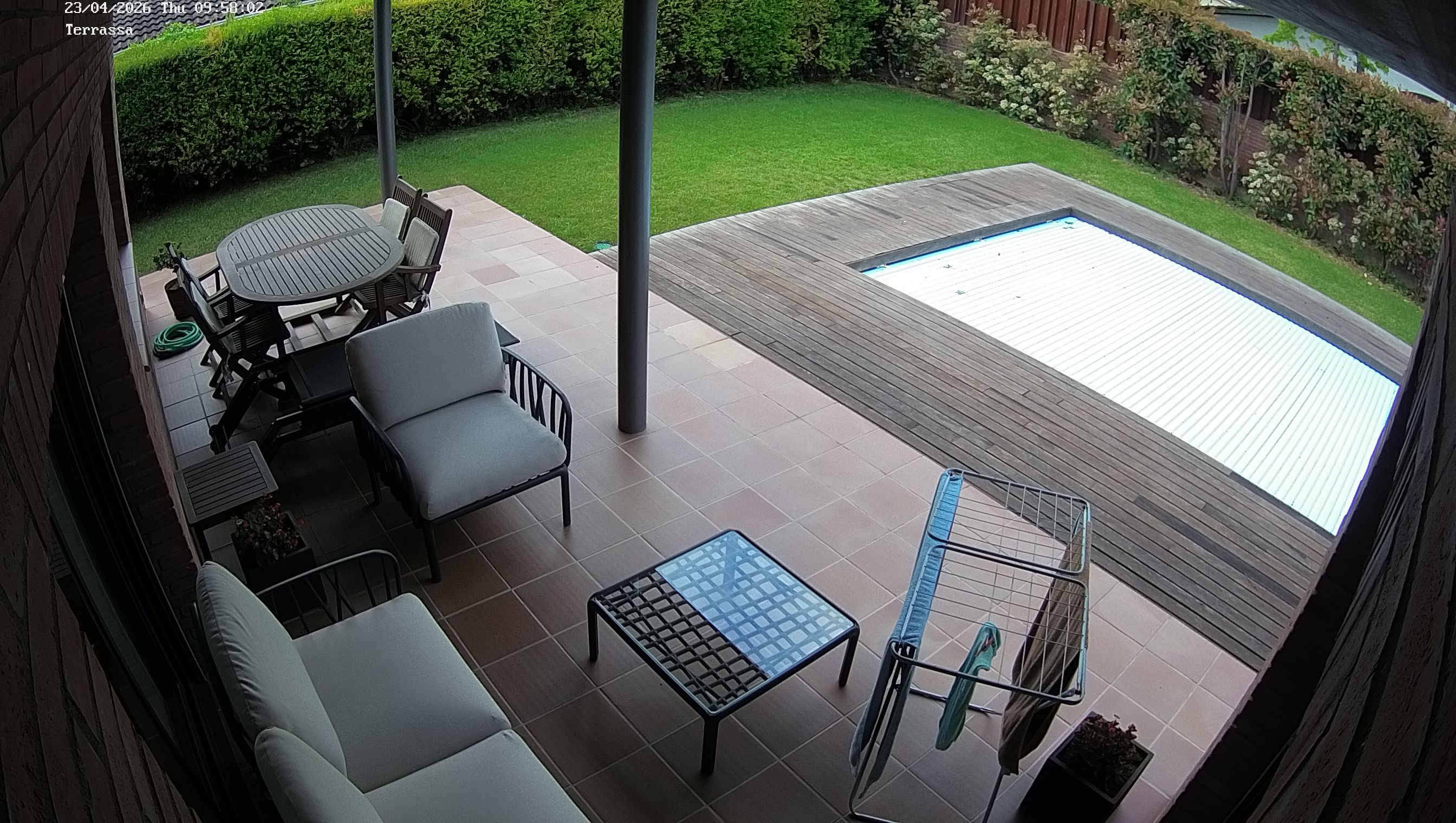 Webcam 1 Screen Capture