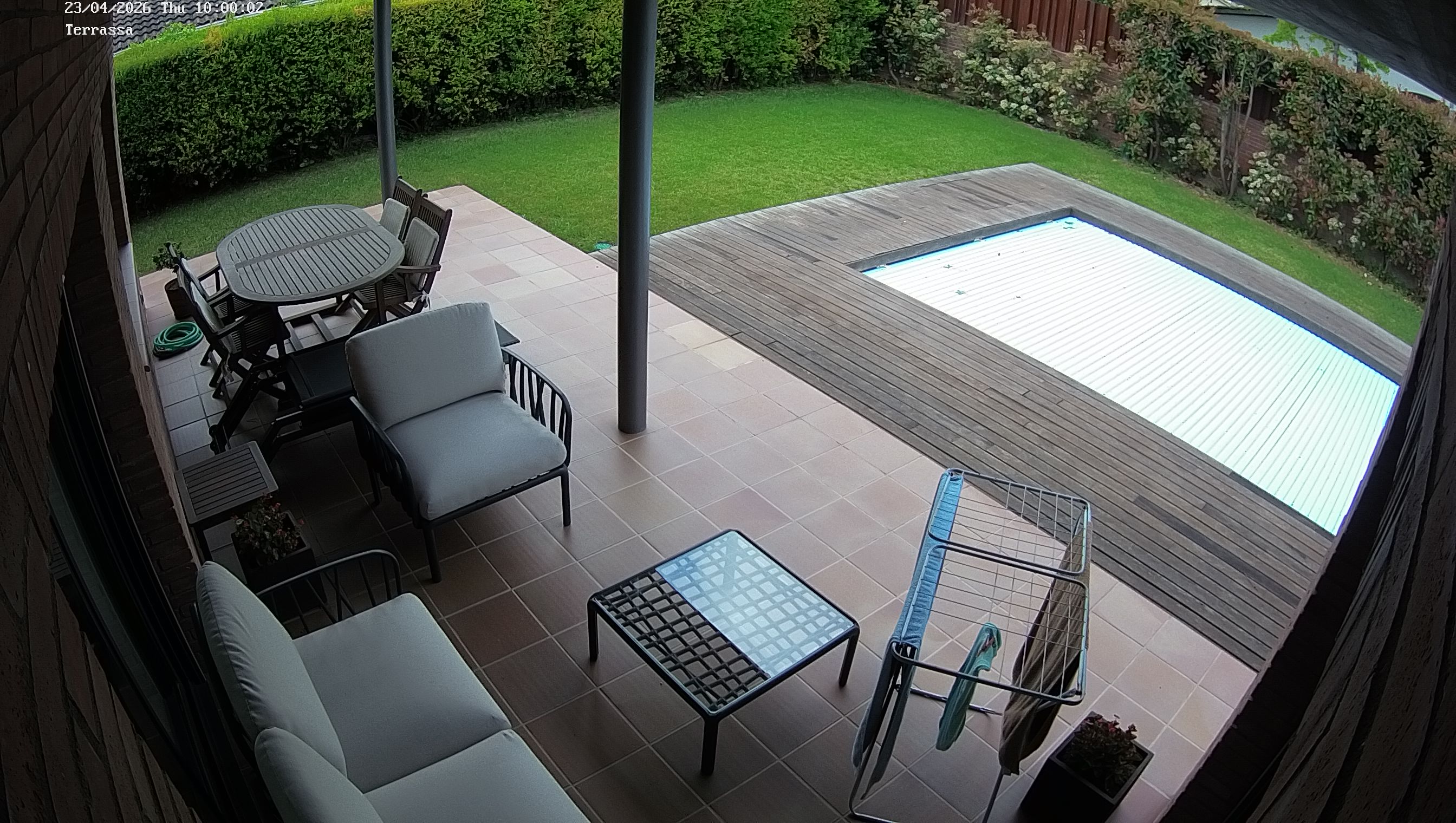 Webcam 1 Screen Capture