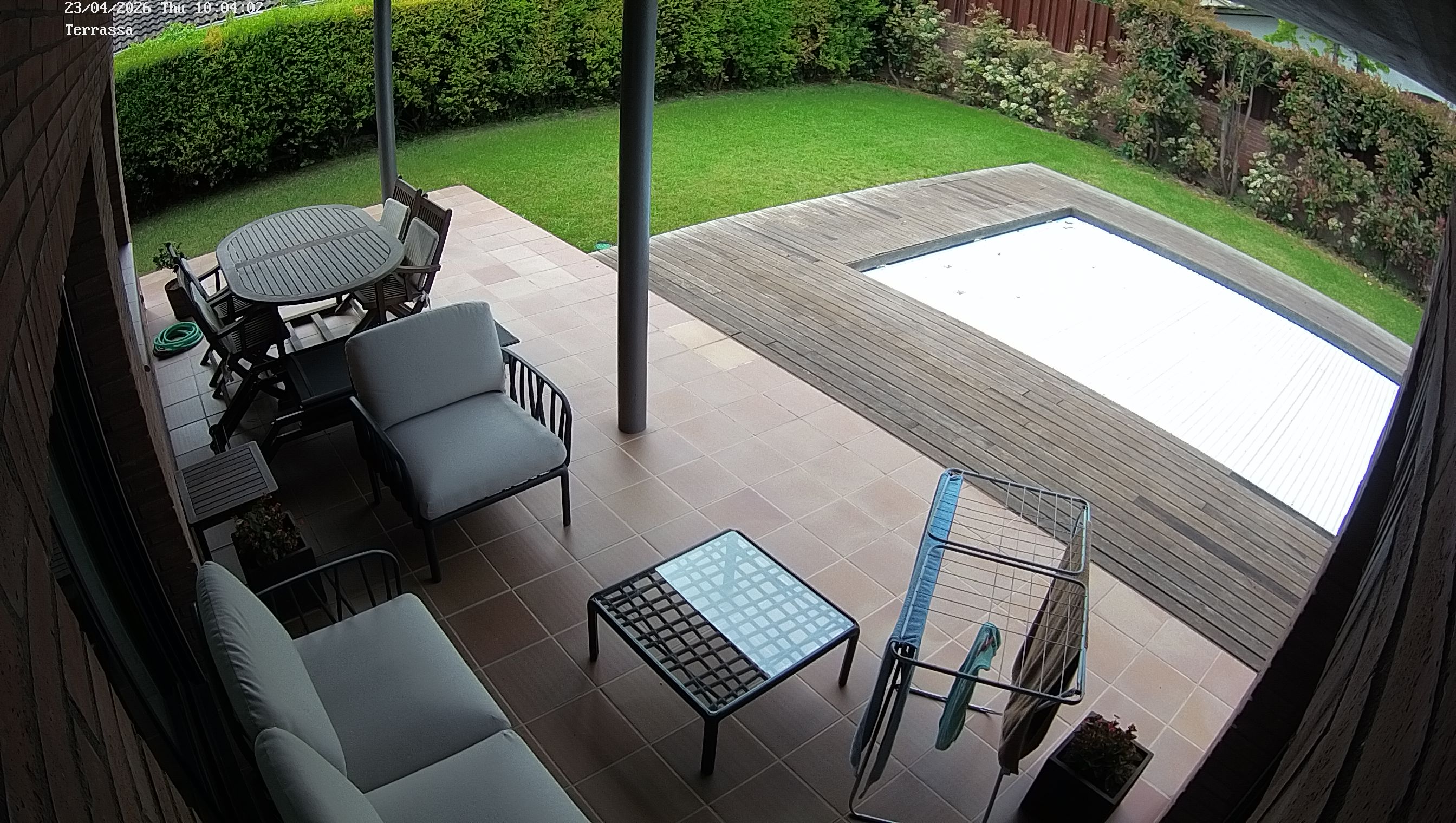 Webcam 1 Screen Capture