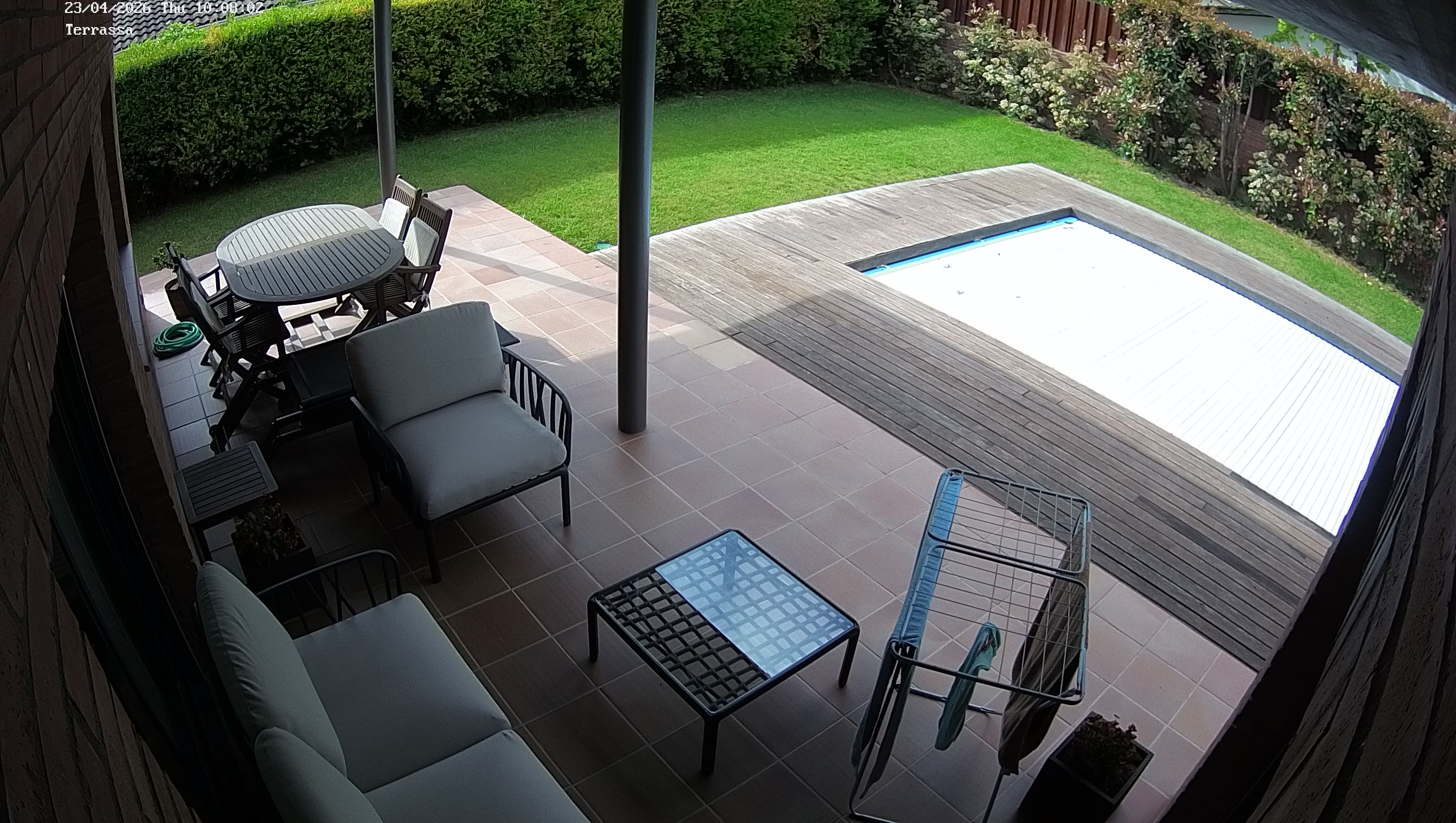 Webcam 1 Screen Capture