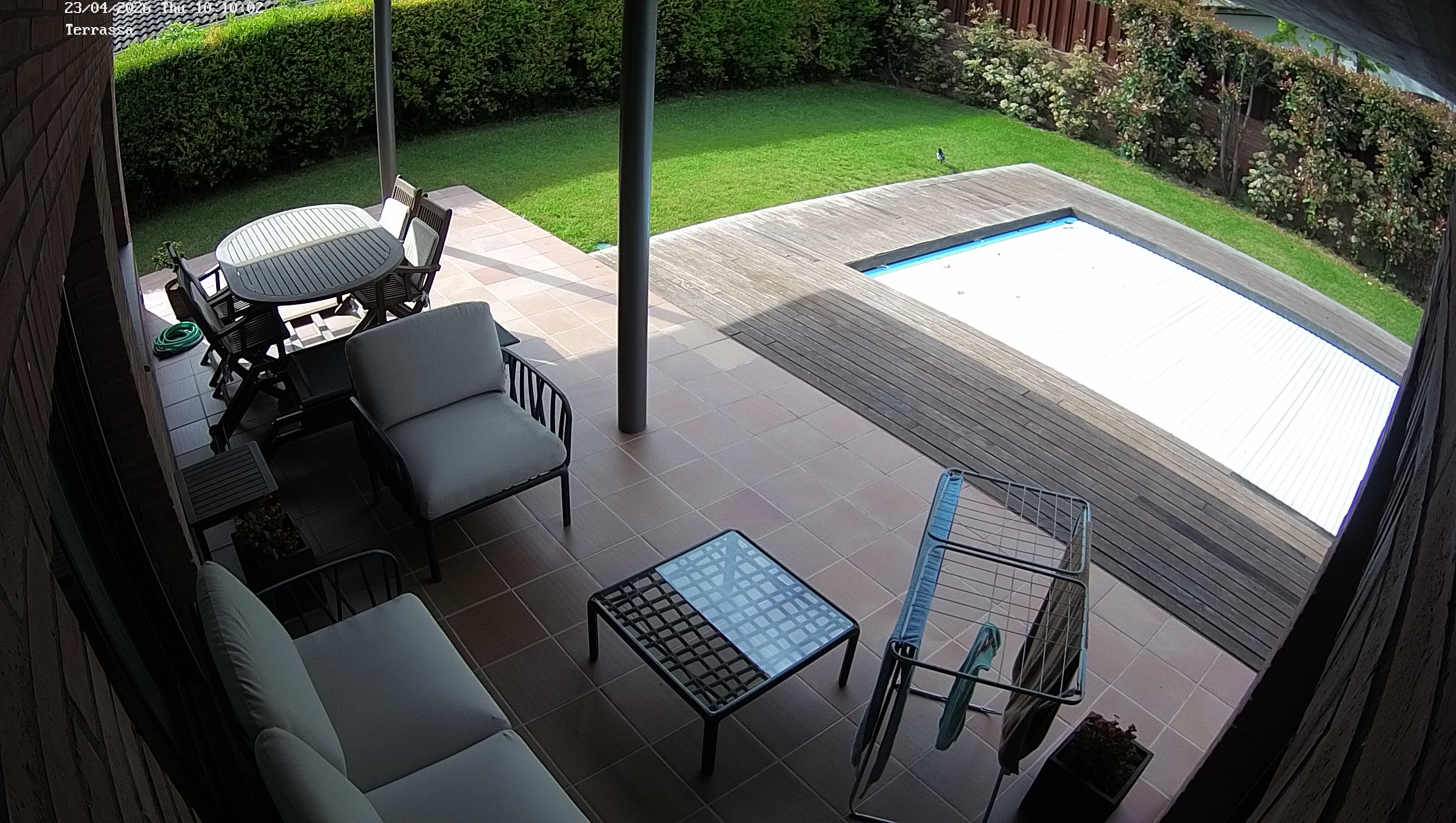 Webcam 1 Screen Capture