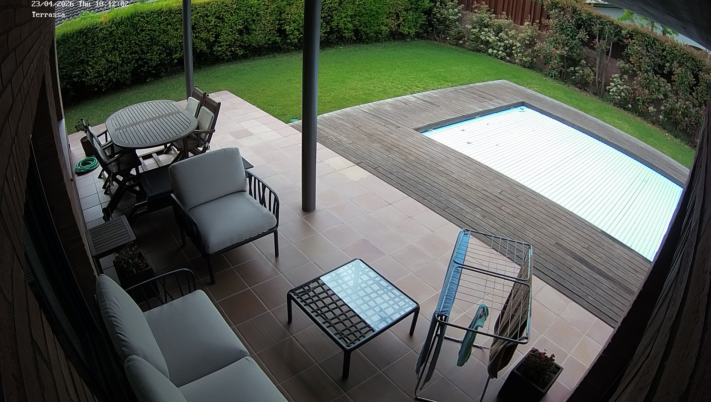 Webcam 1 Screen Capture