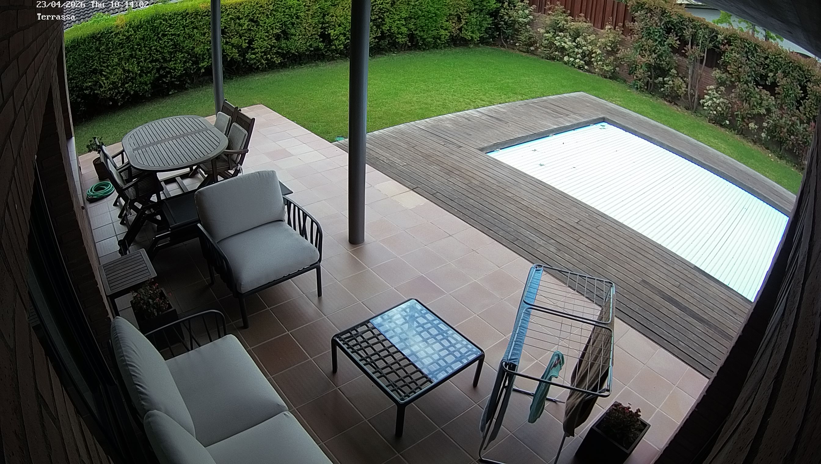 Webcam 1 Screen Capture