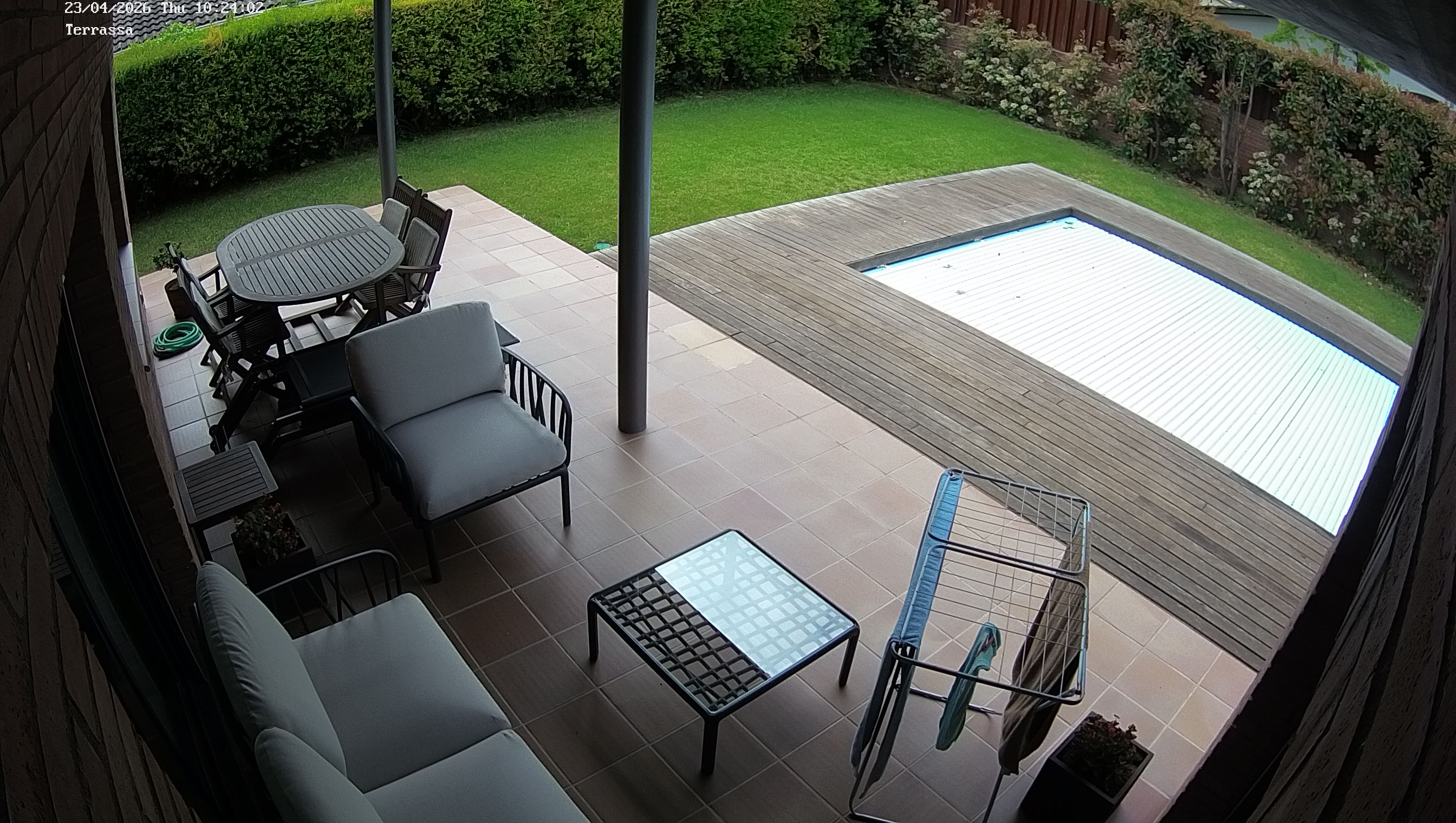 Webcam 1 Screen Capture