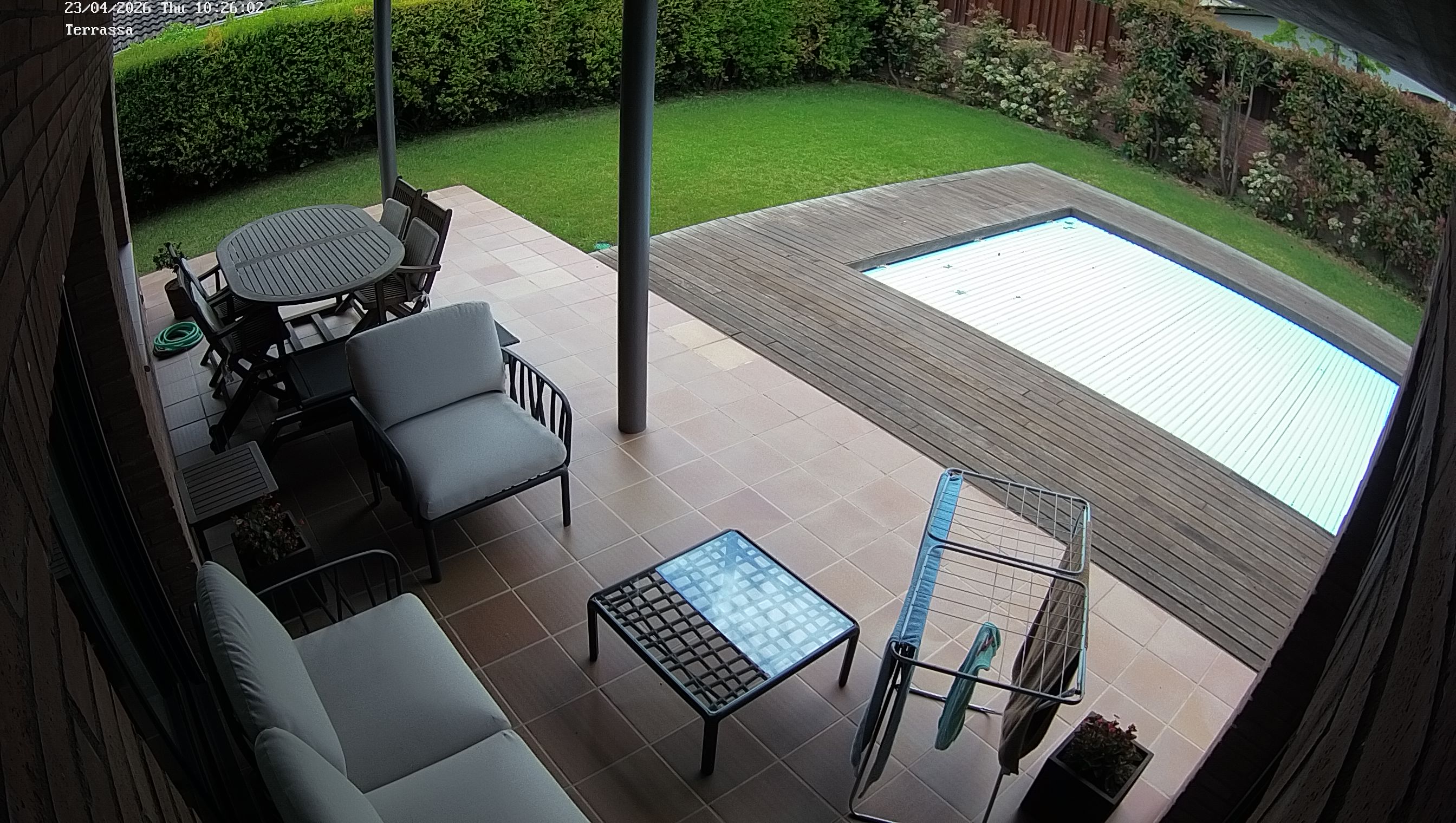 Webcam 1 Screen Capture