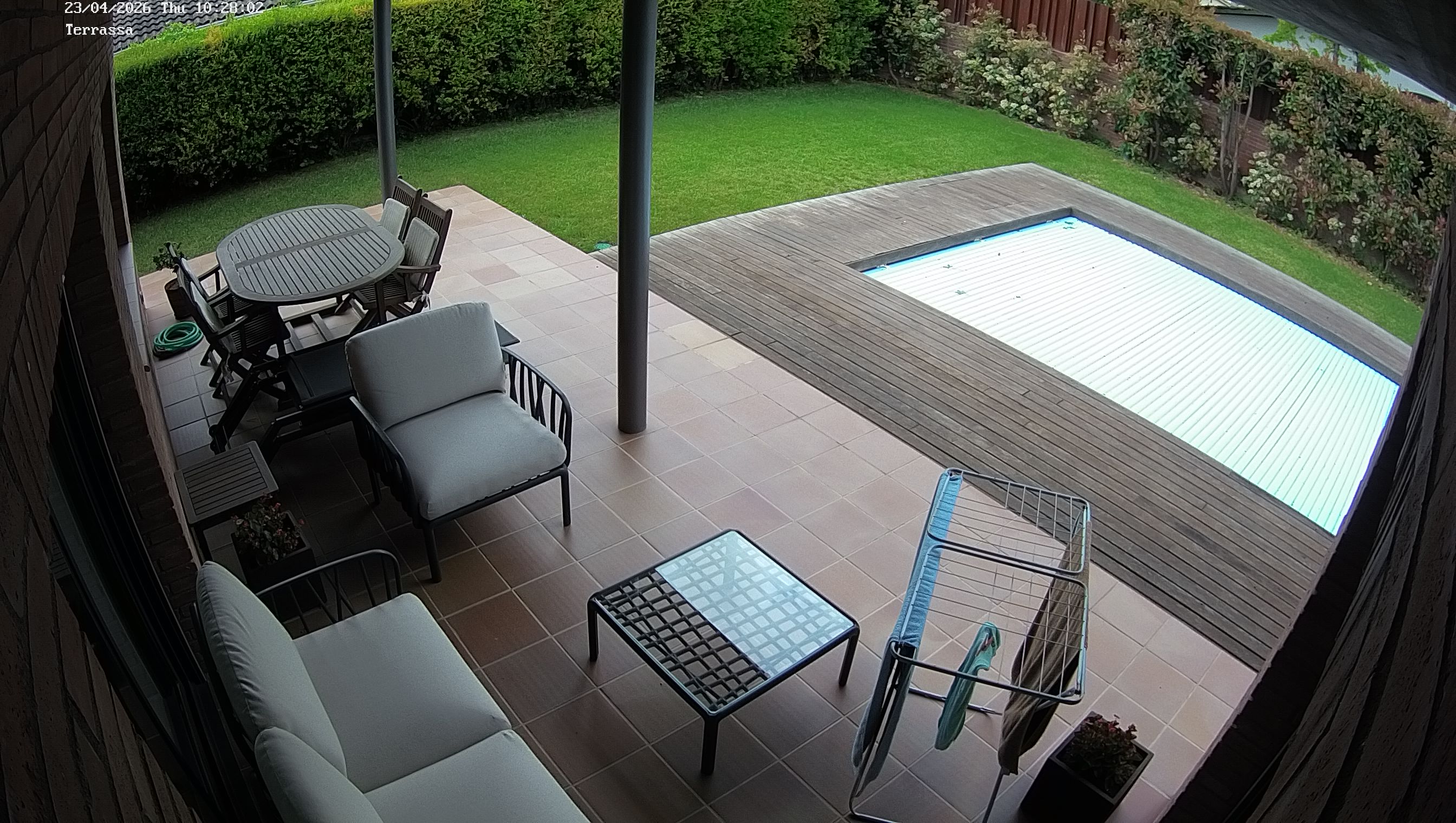 Webcam 1 Screen Capture