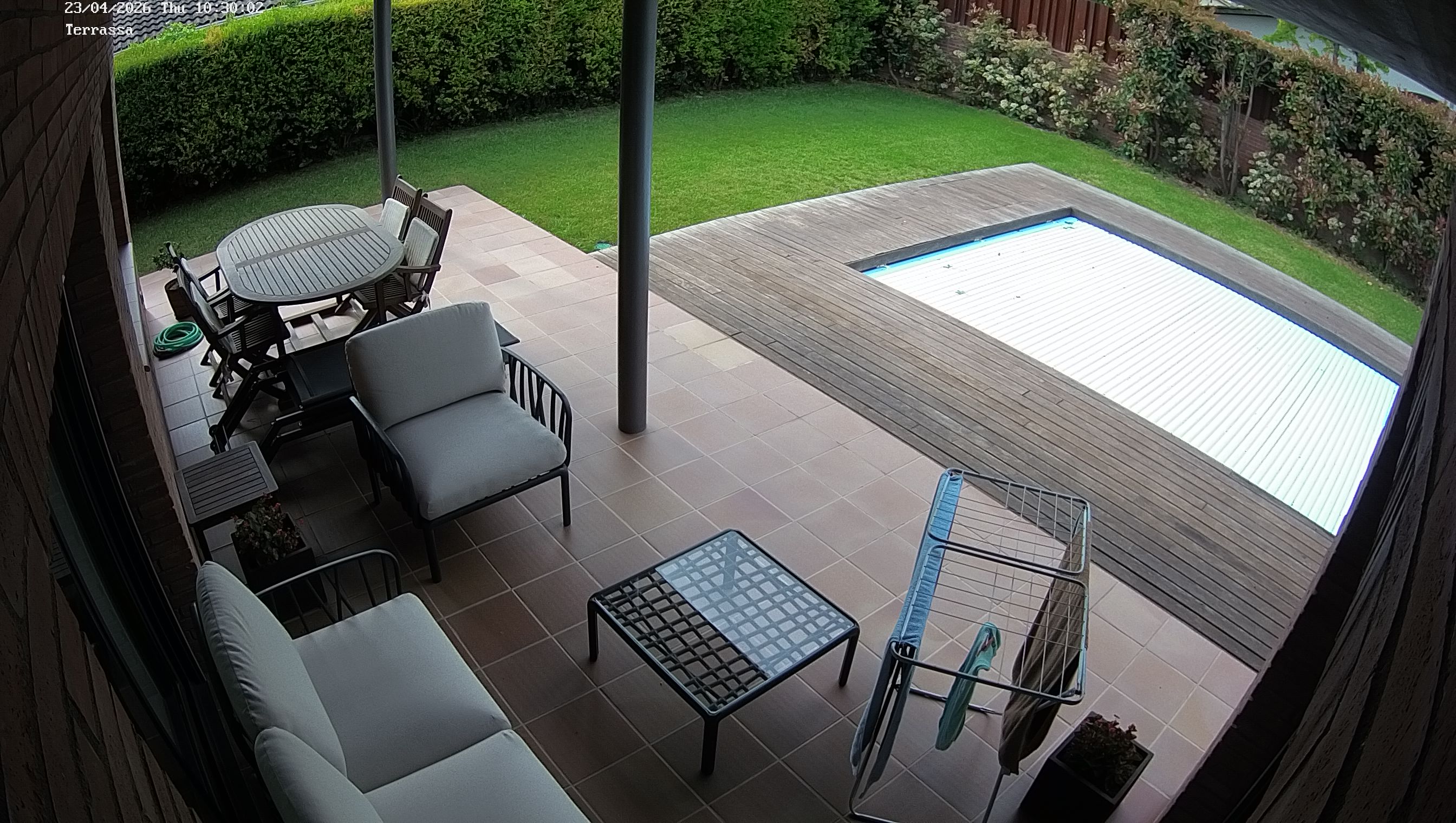 Webcam 1 Screen Capture