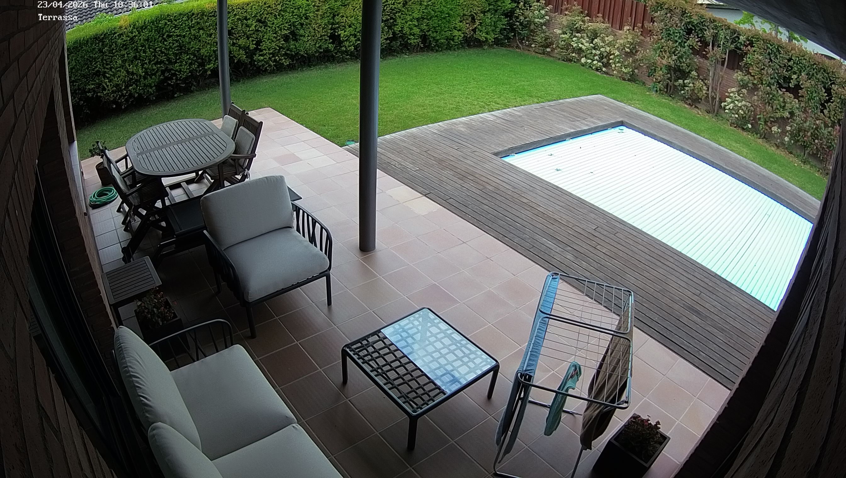 Webcam 1 Screen Capture