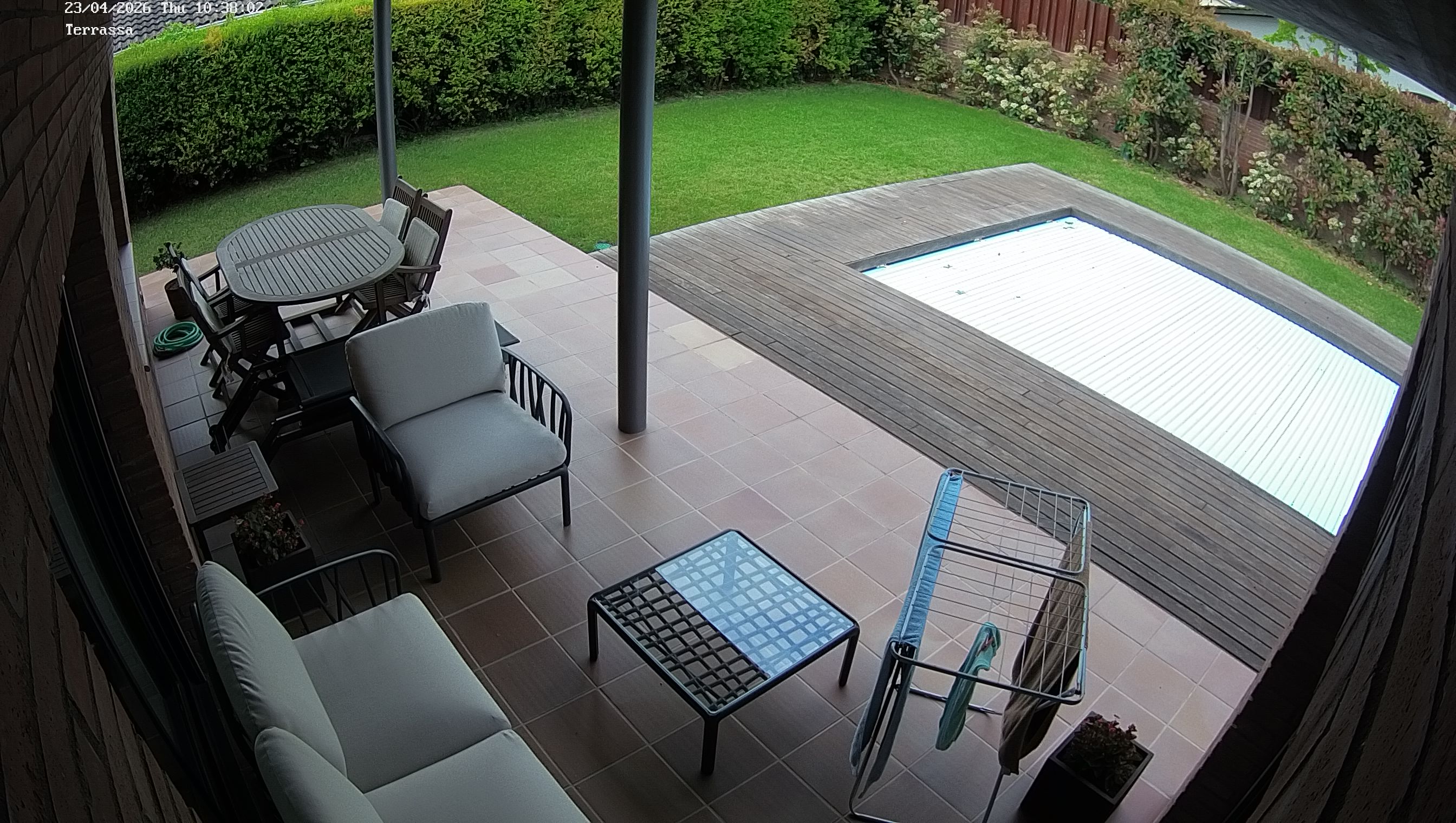 Webcam 1 Screen Capture