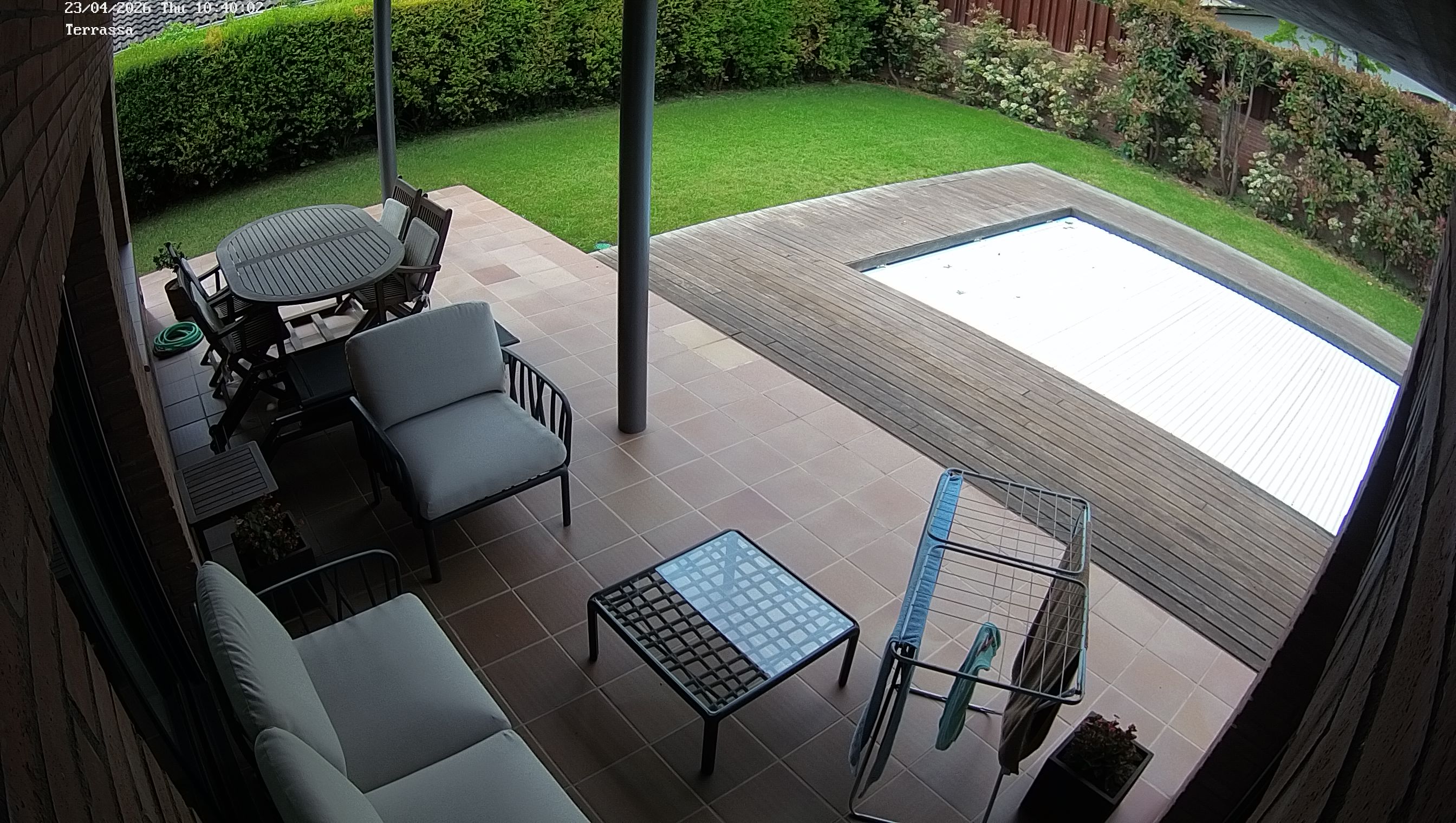 Webcam 1 Screen Capture