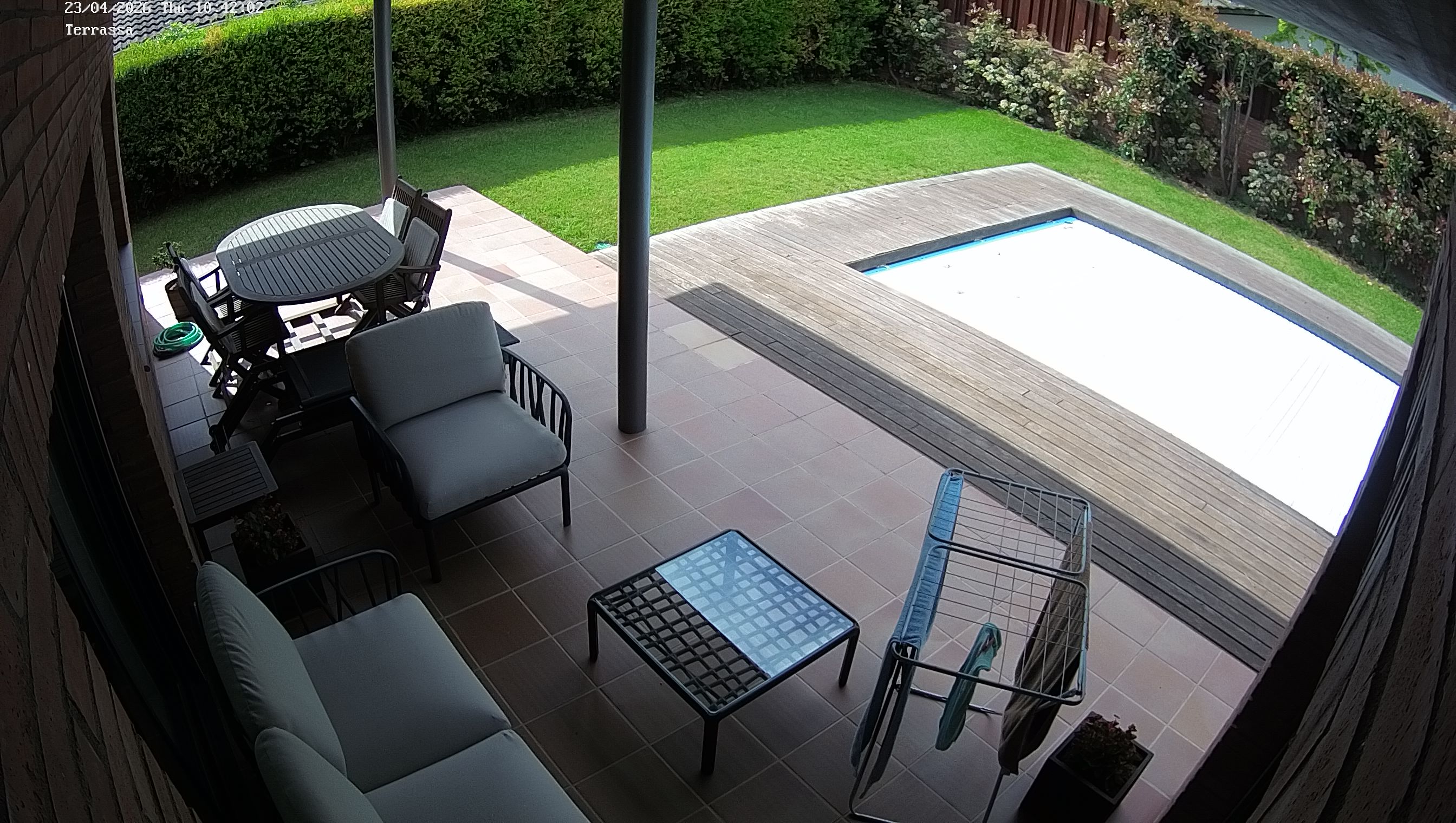 Webcam 1 Screen Capture