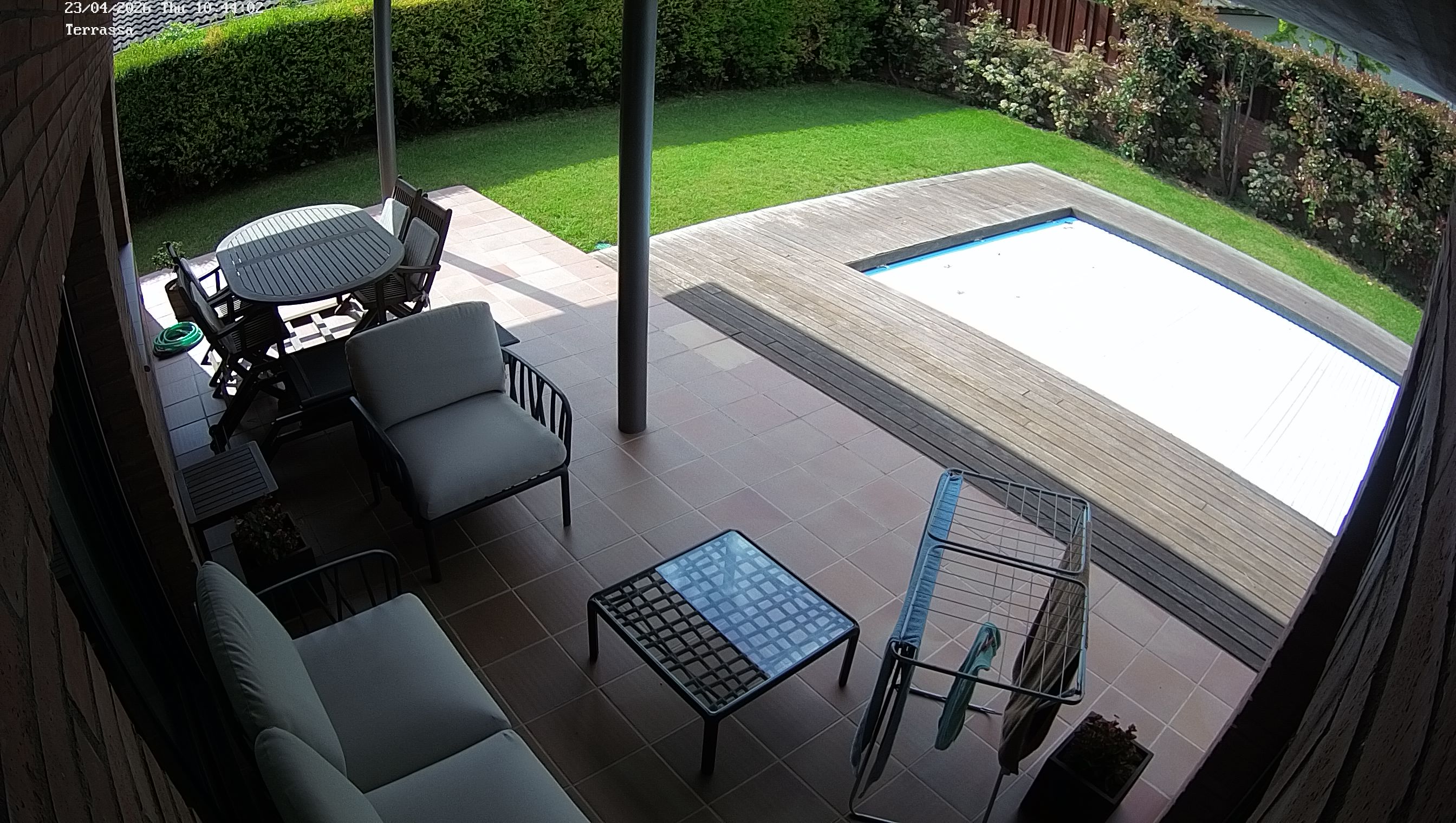 Webcam 1 Screen Capture