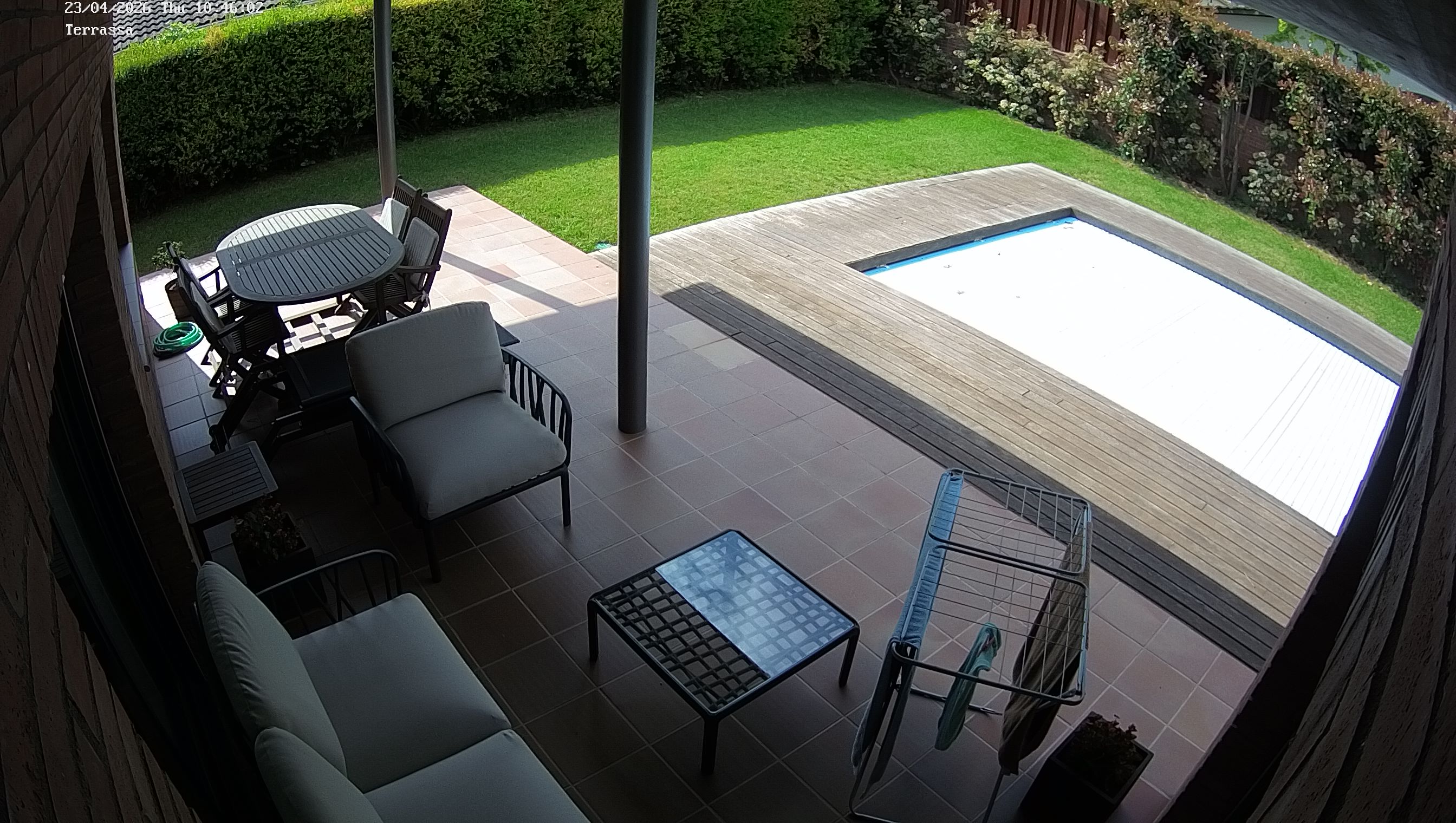 Webcam 1 Screen Capture