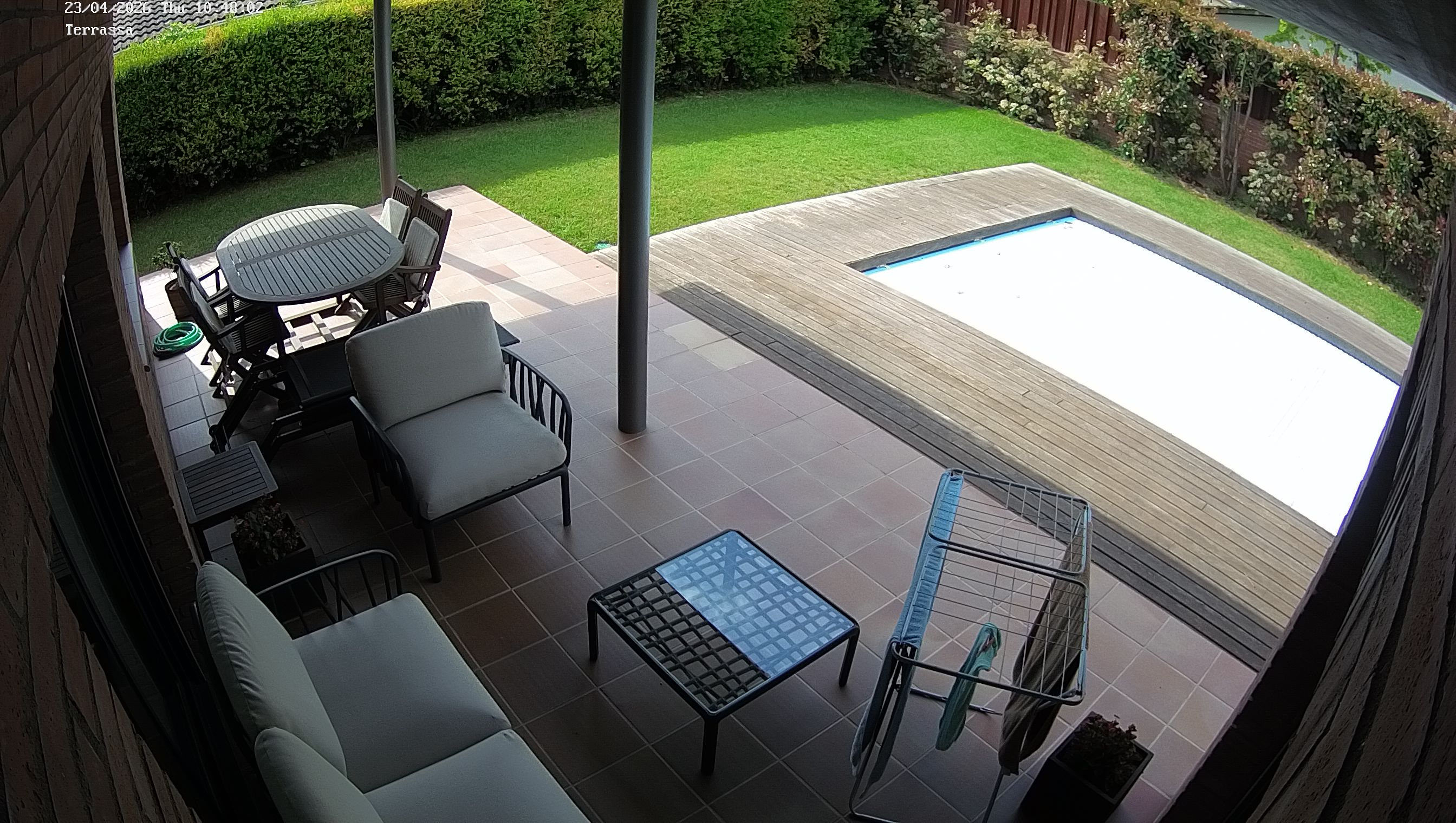 Webcam 1 Screen Capture