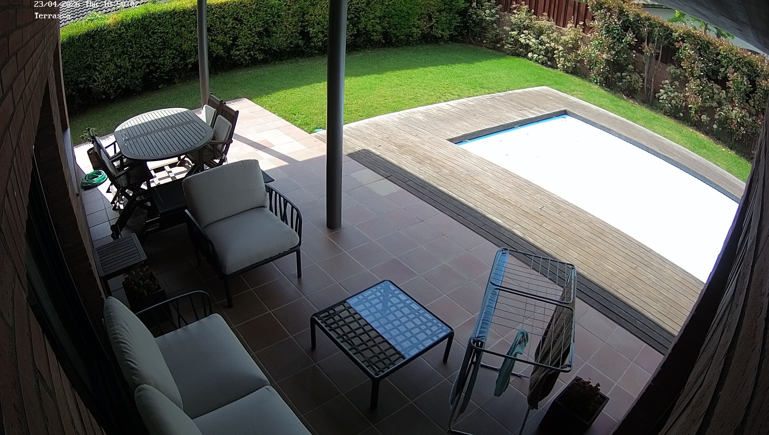 Webcam 1 Screen Capture