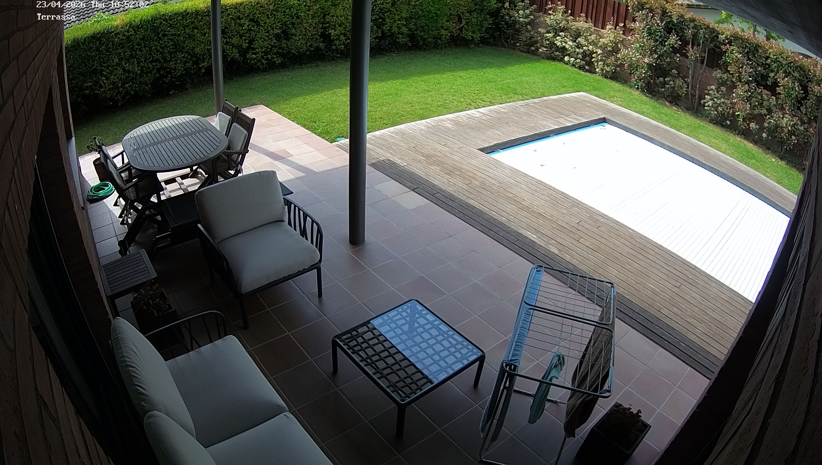 Webcam 1 Screen Capture