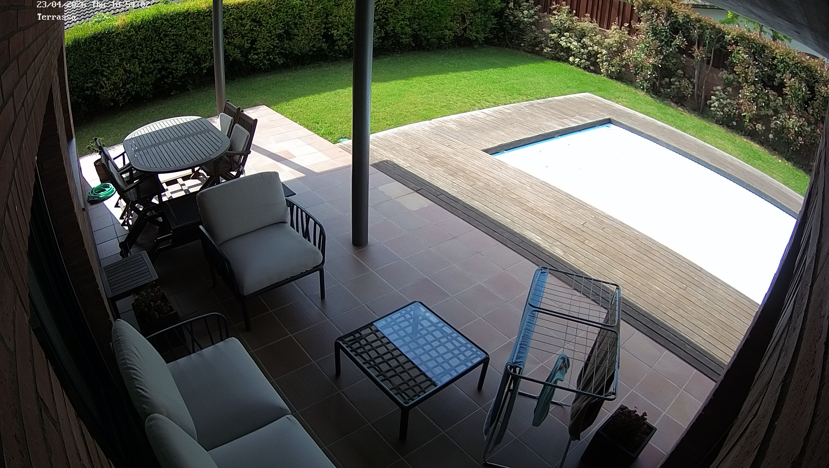 Webcam 1 Screen Capture