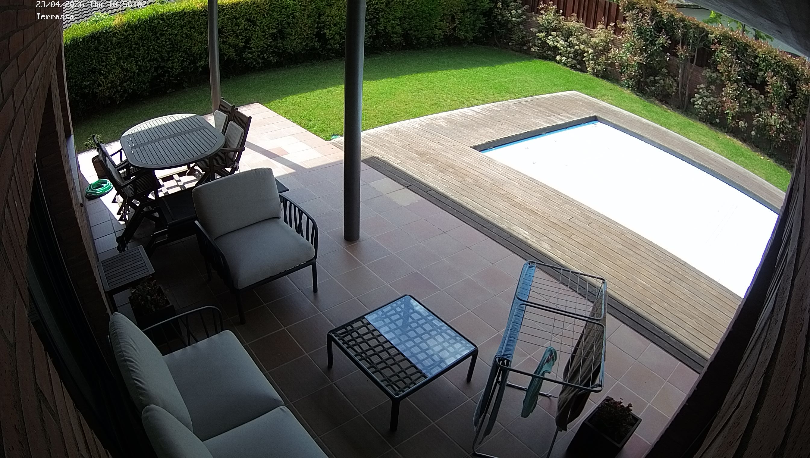 Webcam 1 Screen Capture