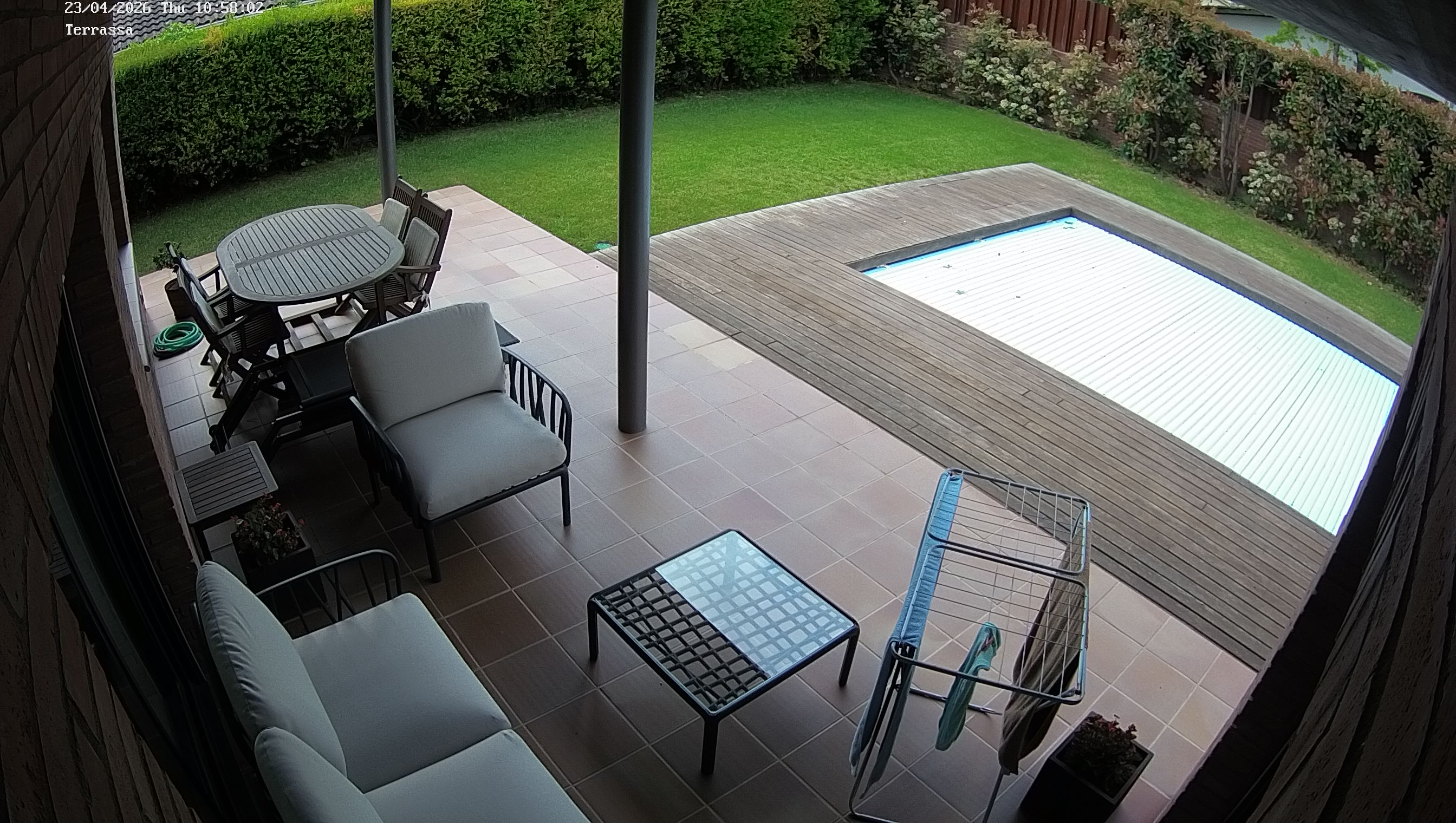 Webcam 1 Screen Capture