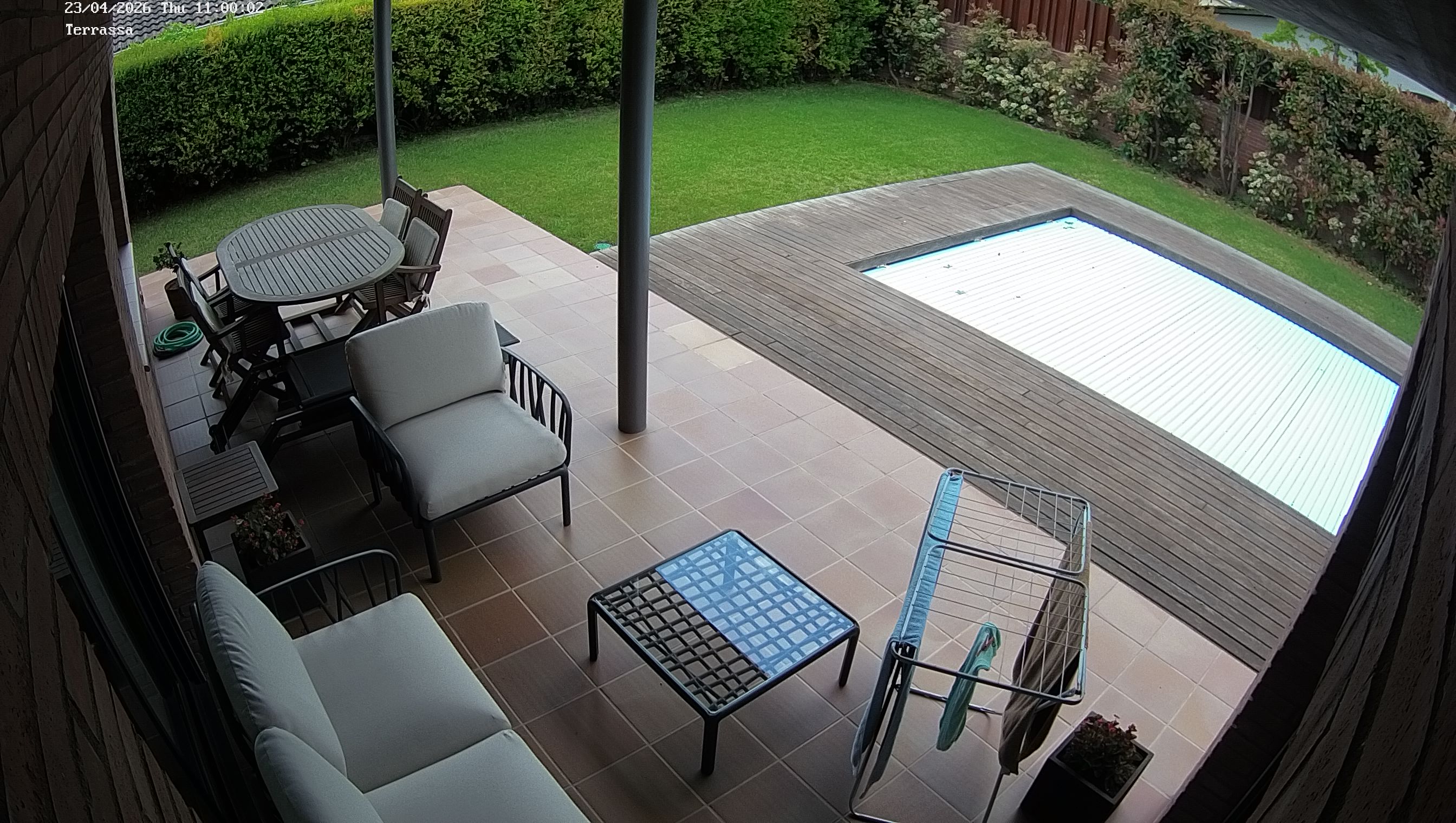 Webcam 1 Screen Capture